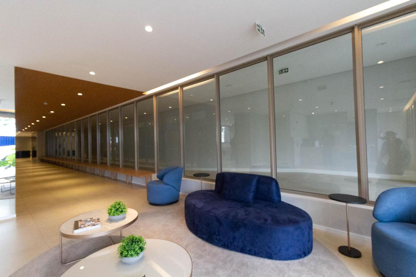 Studio com Varanda a 280m da Estacao Vila Madalena