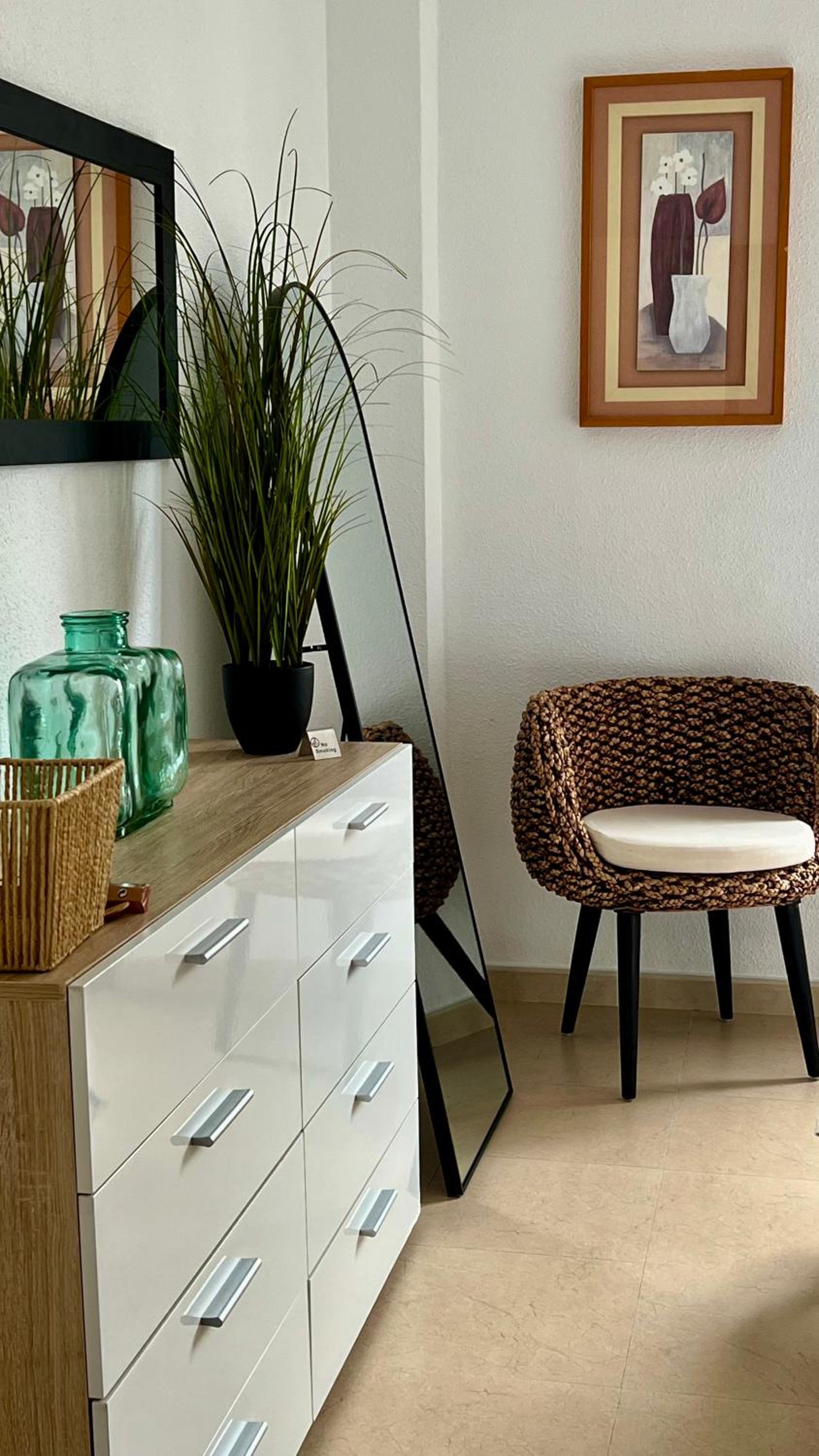 Banús Walk Apartment