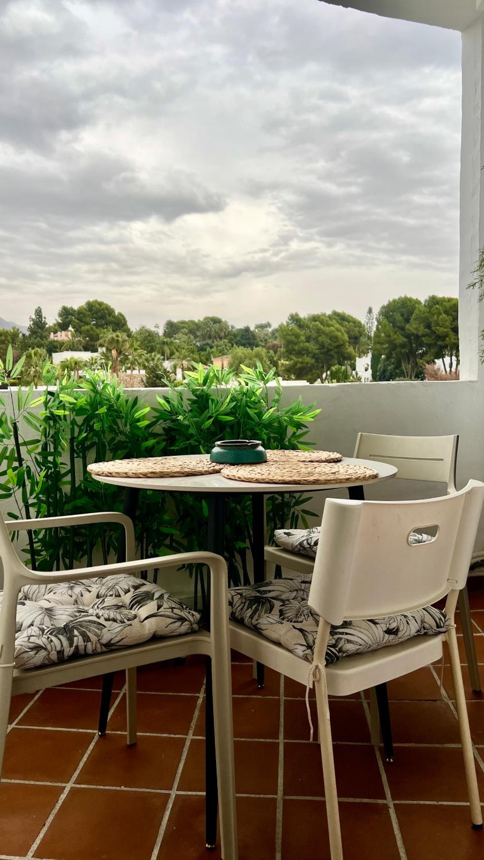 Banús Walk Apartment