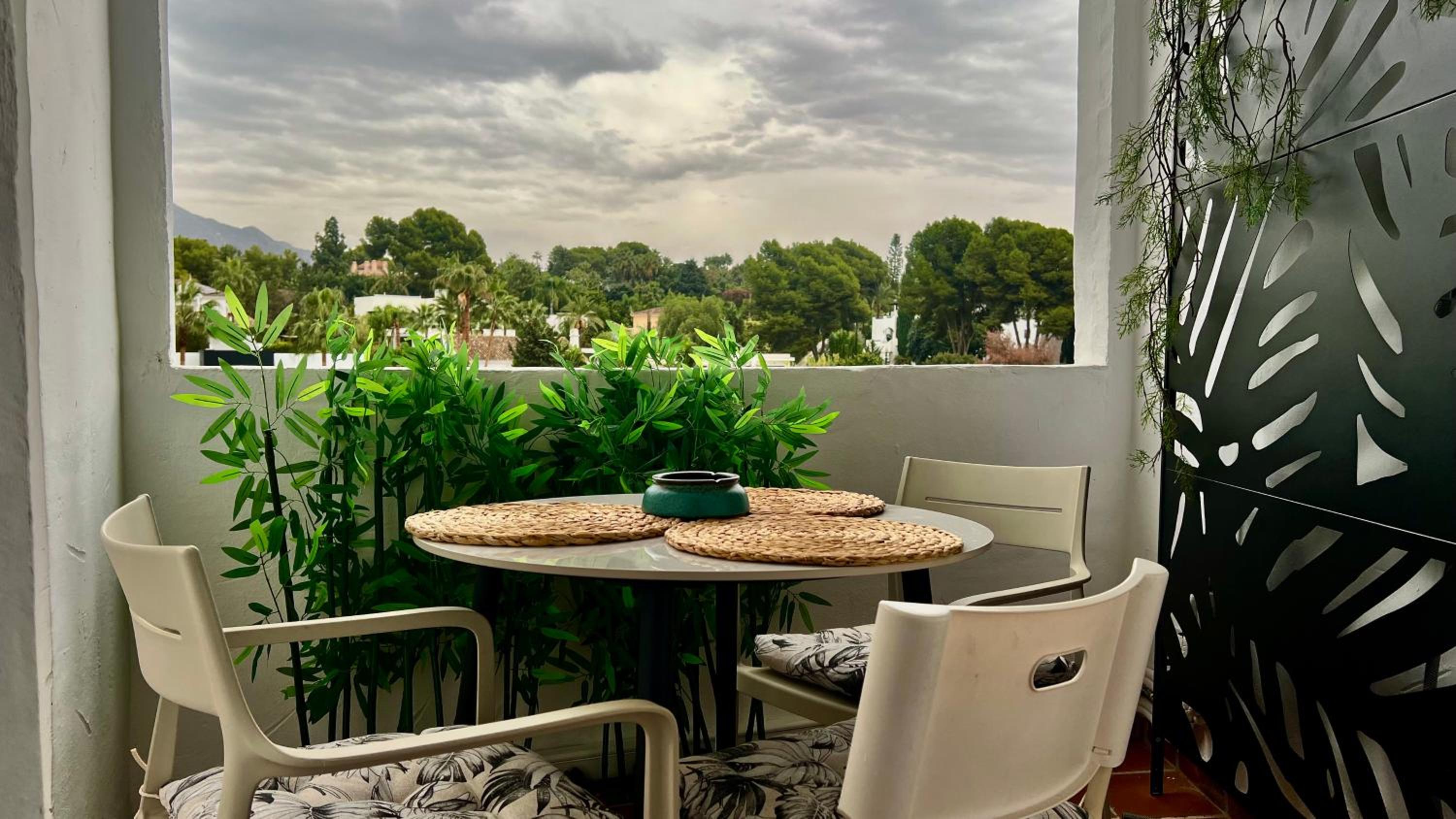 Banús Walk Apartment
