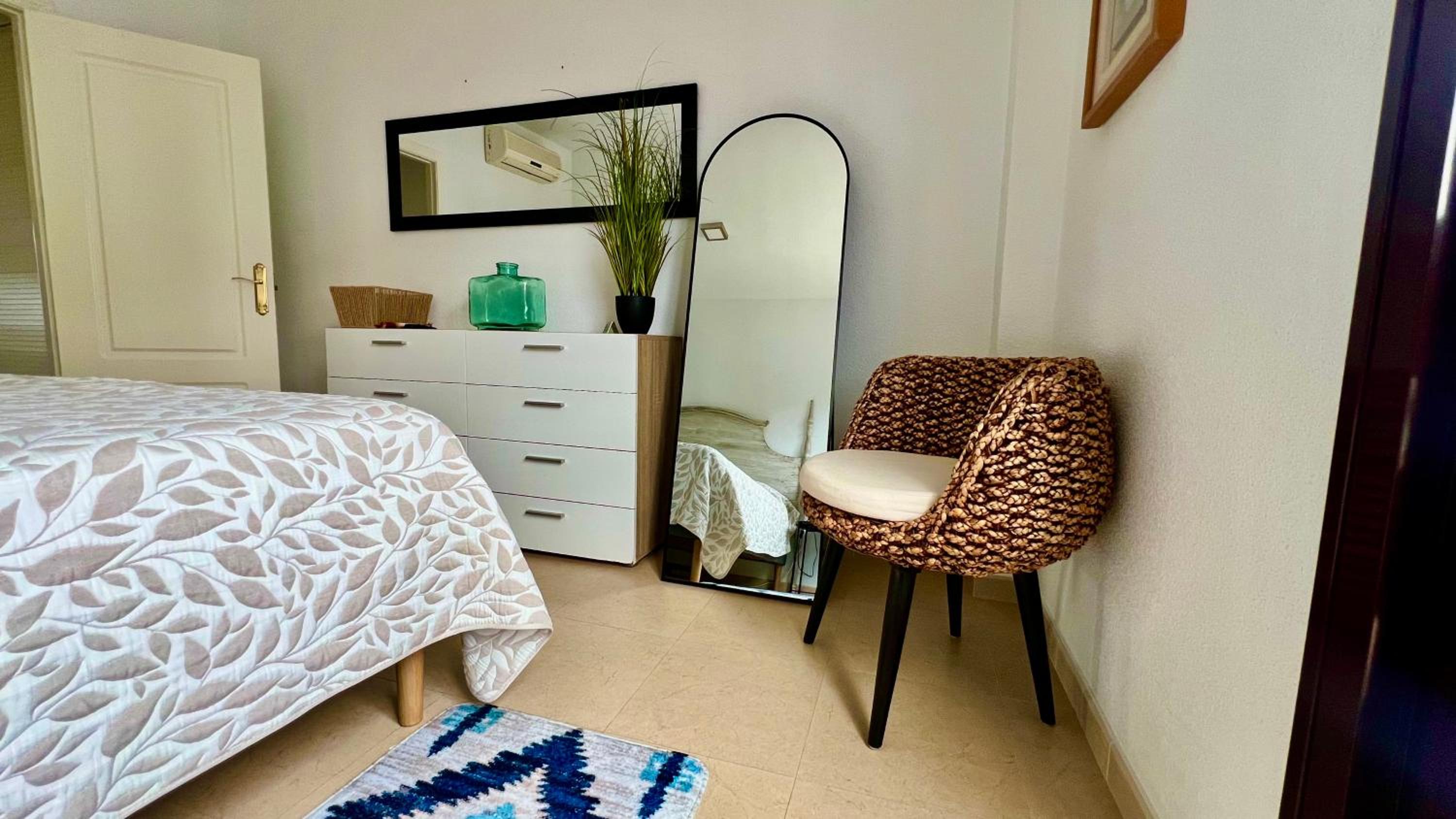 Banús Walk Apartment