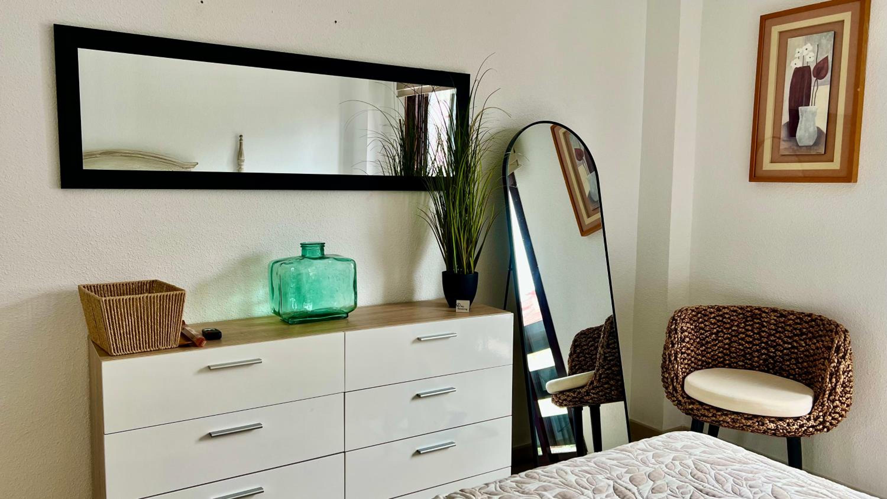 Banús Walk Apartment