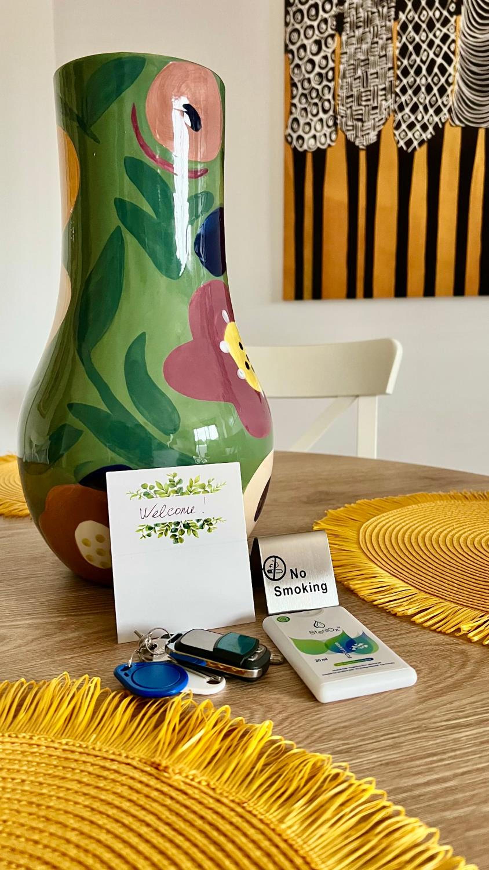 Banús Walk Apartment