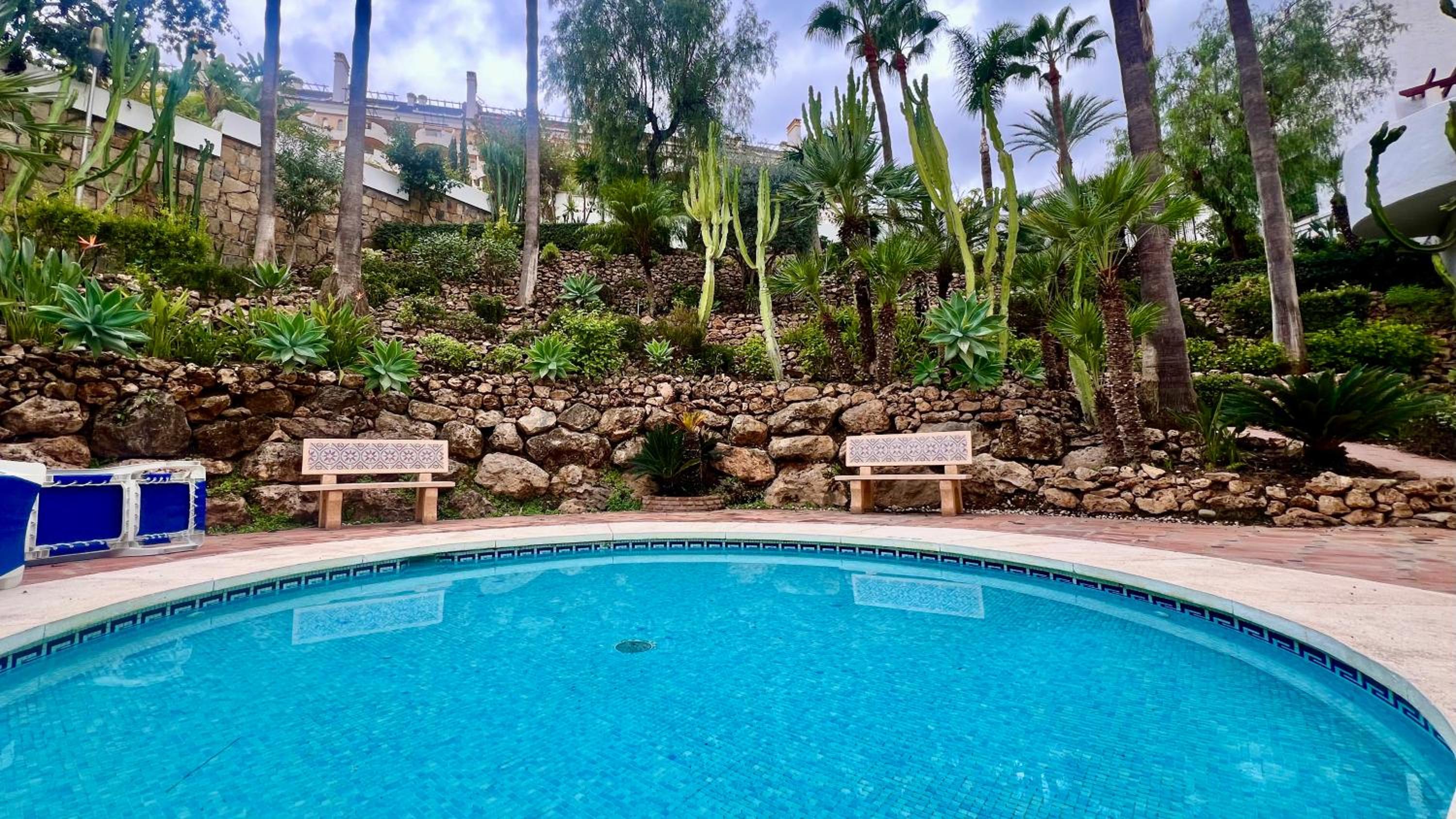 Banús Walk Apartment
