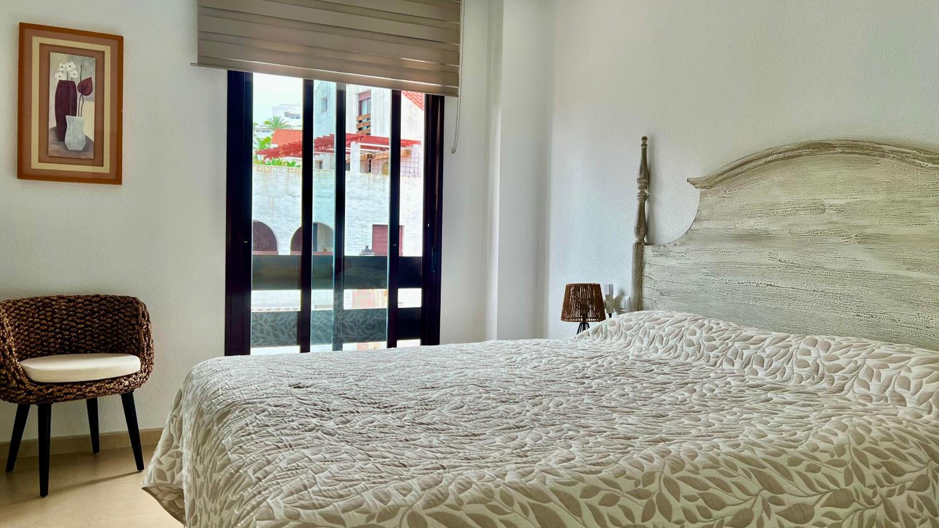 Banús Walk Apartment
