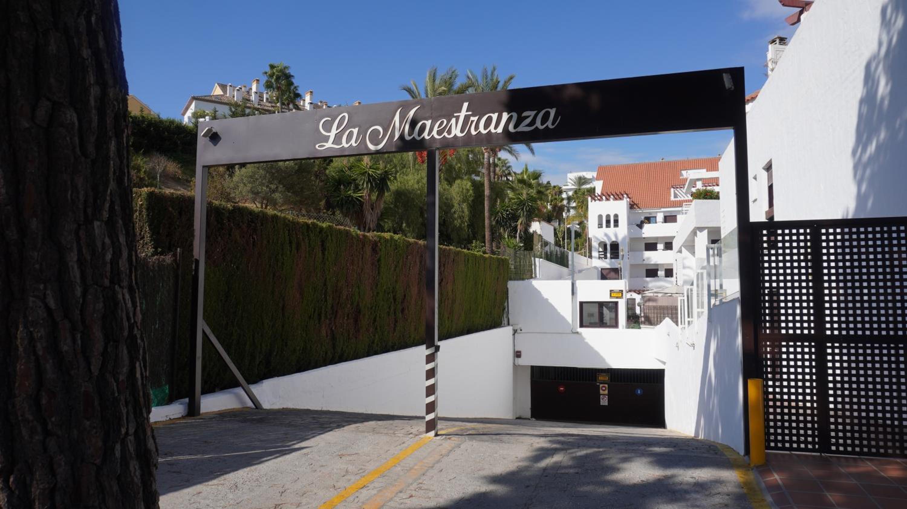 Banús Walk Apartment
