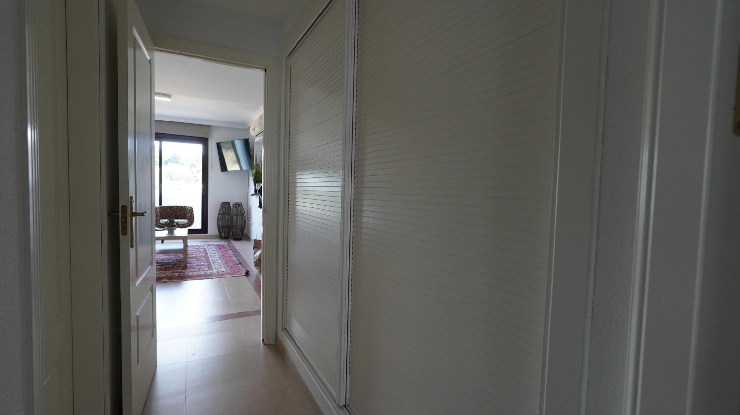 Banús Walk Apartment