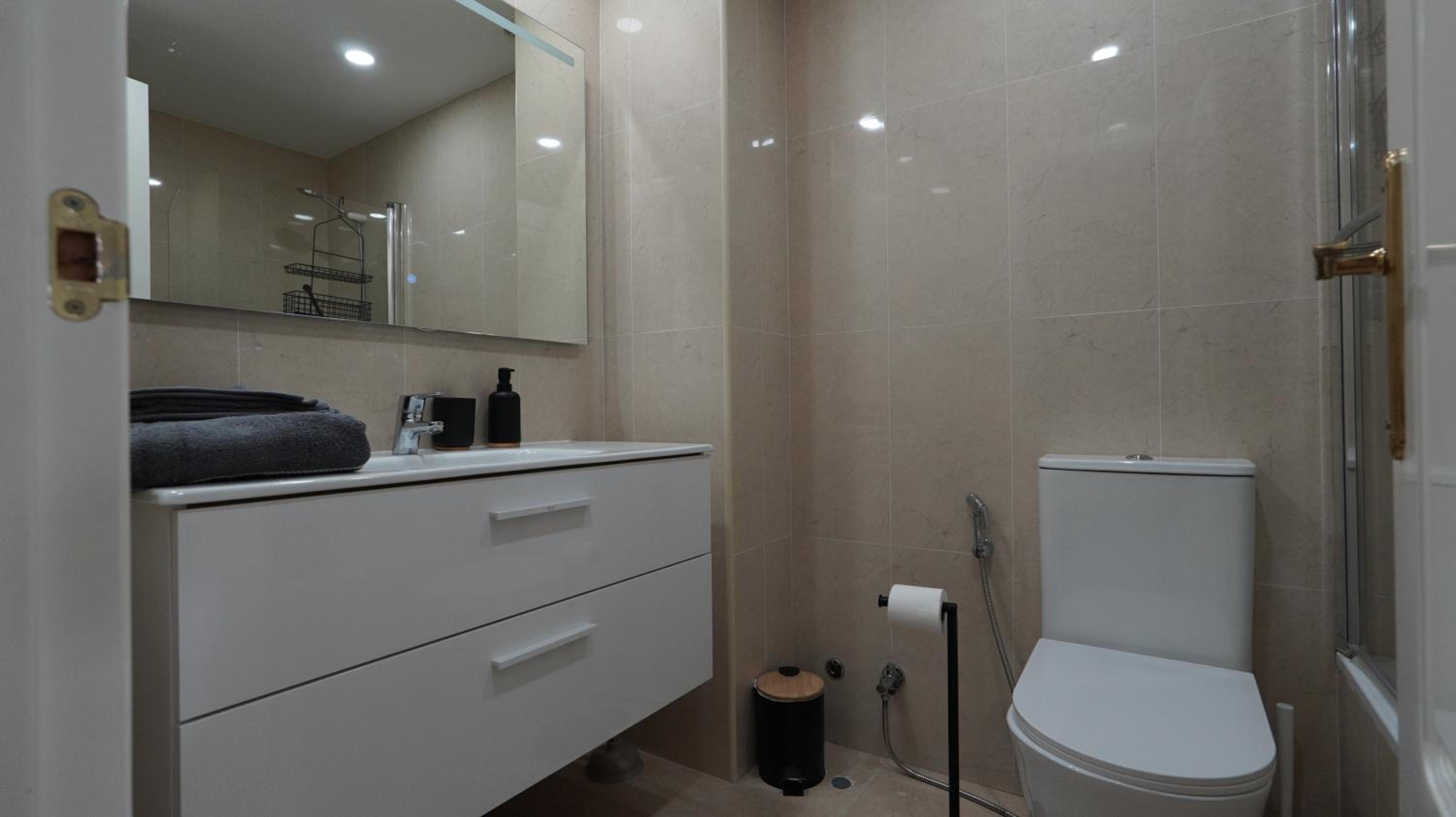 Banús Walk Apartment