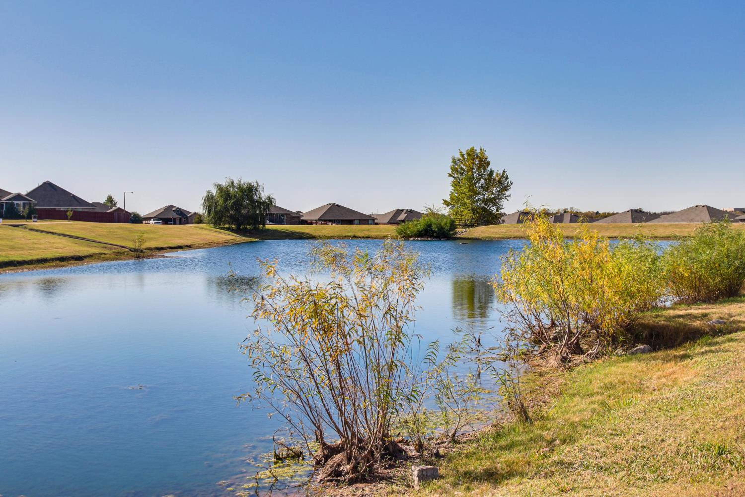 4 Mi to OU Campus and Stadium! Suburban Norman Home