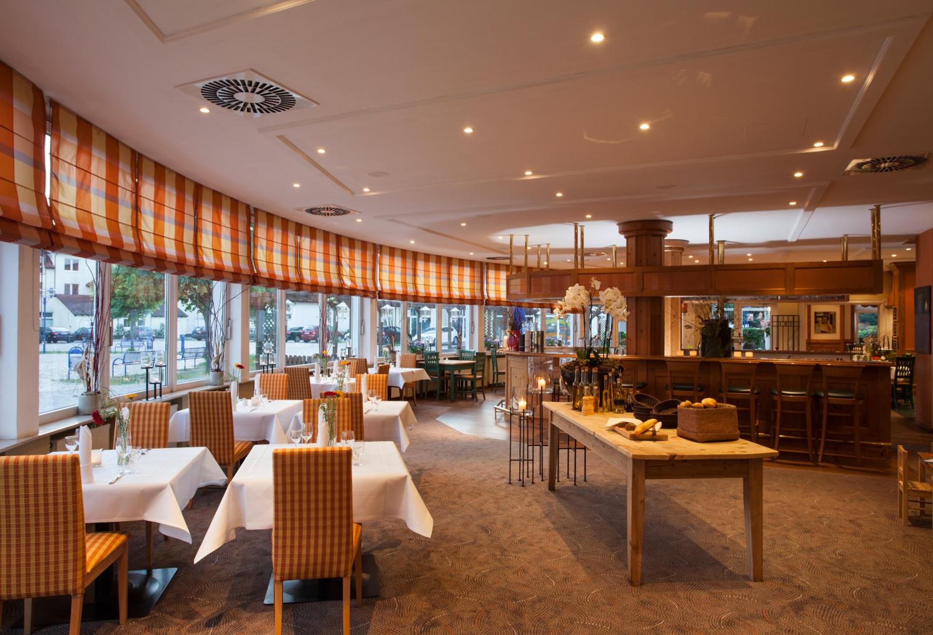 Hotel Barnimer Hof
