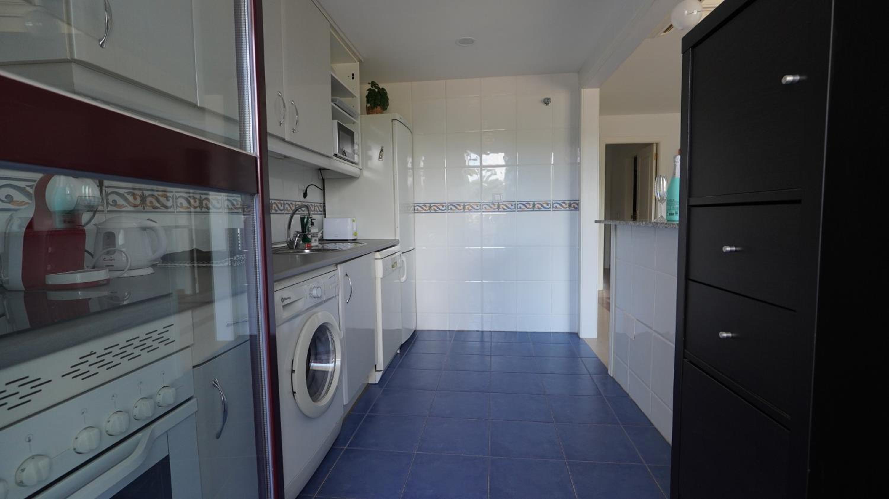 Banús Walk Apartment