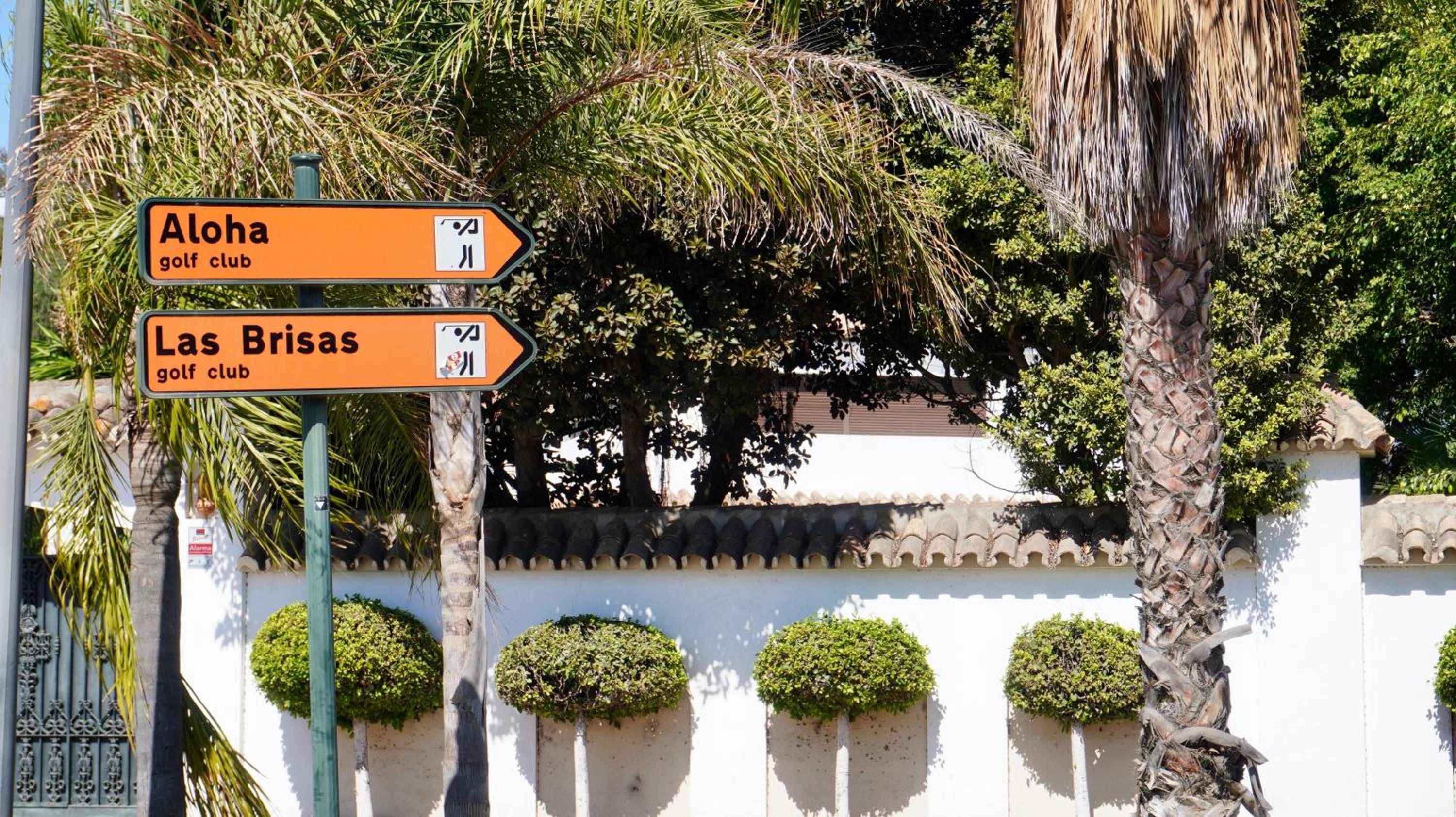 Banús Walk Apartment