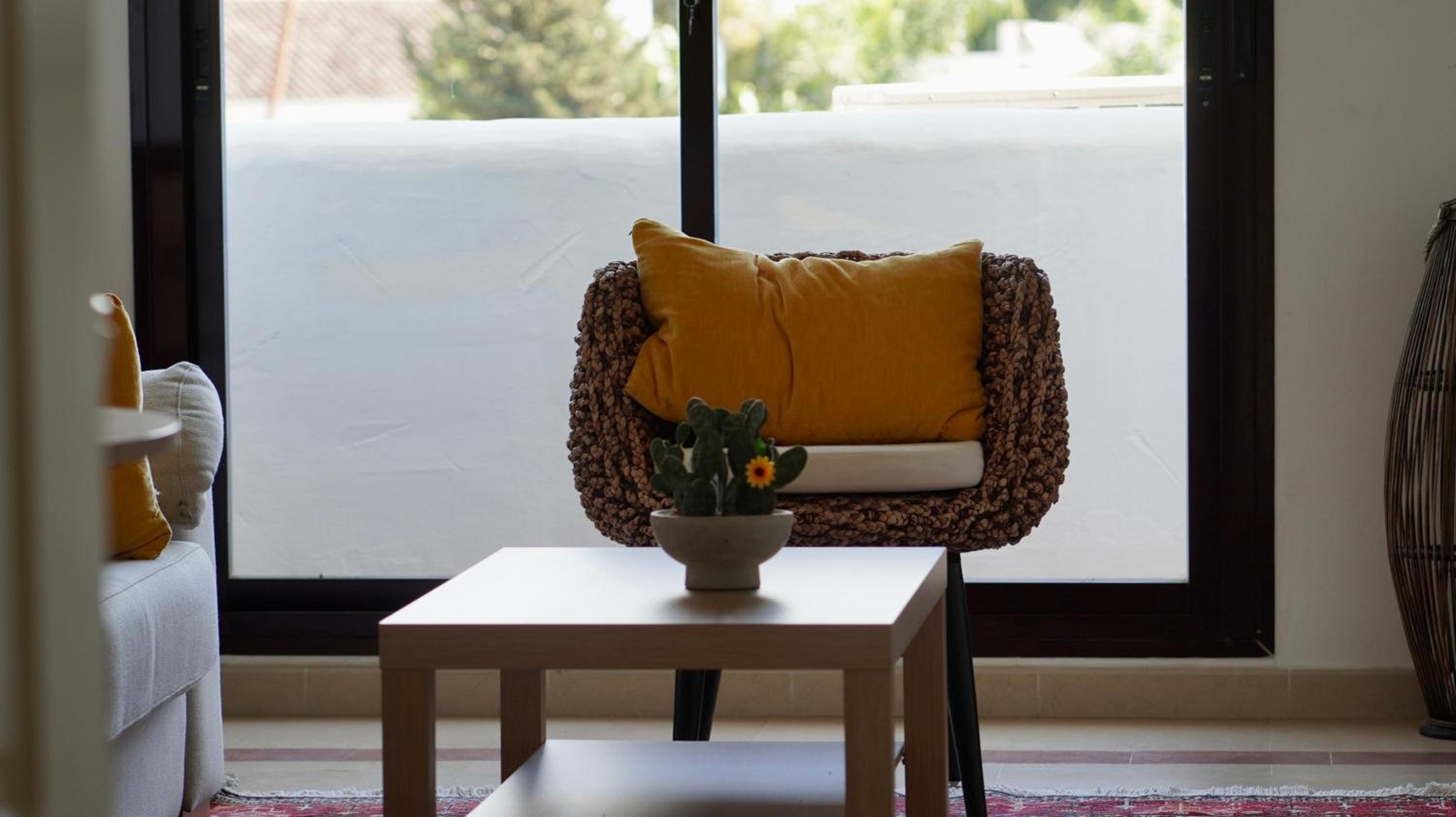 Banús Walk Apartment