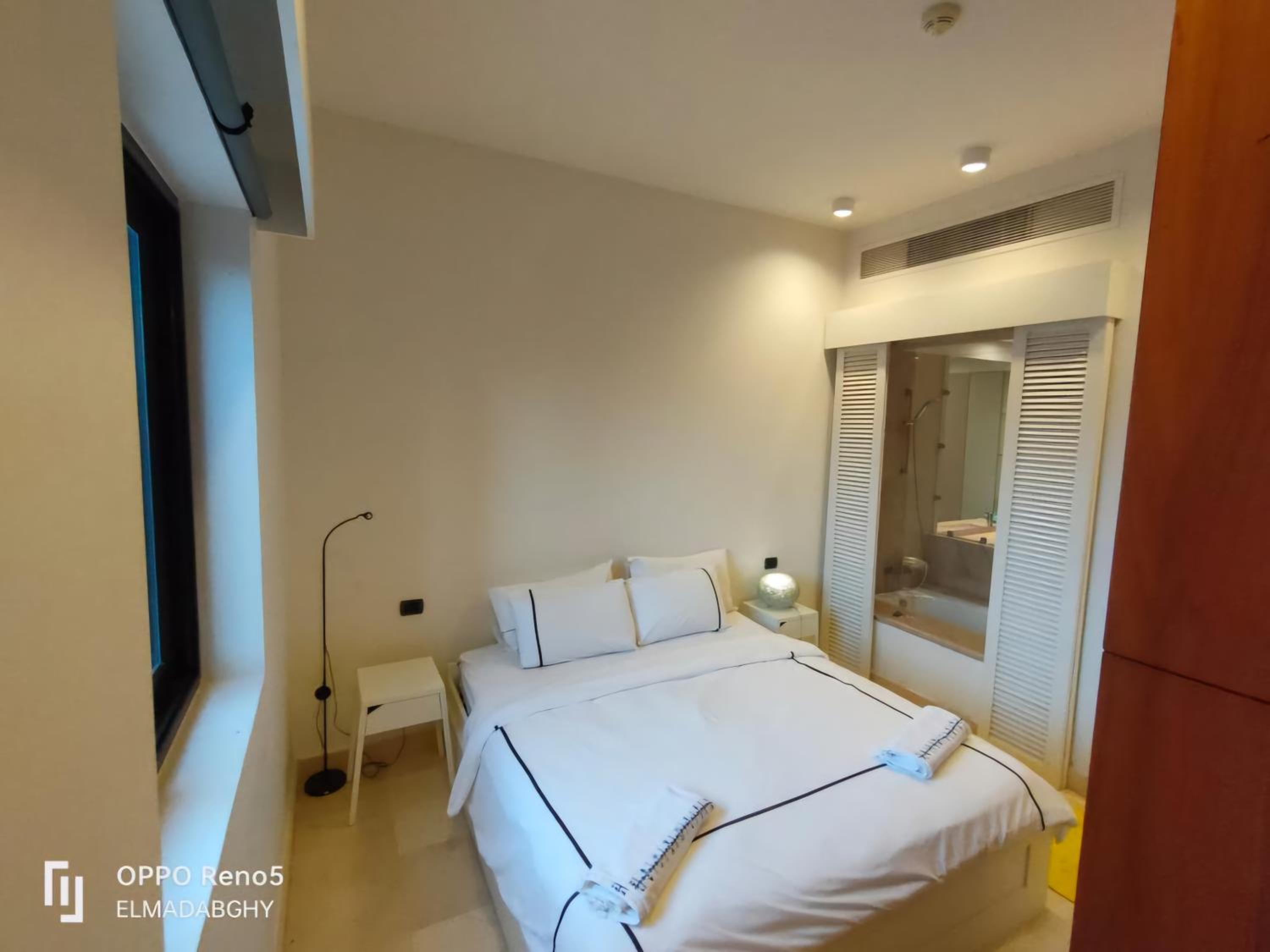 Luxury Stays in Ancient Sands El Gouna