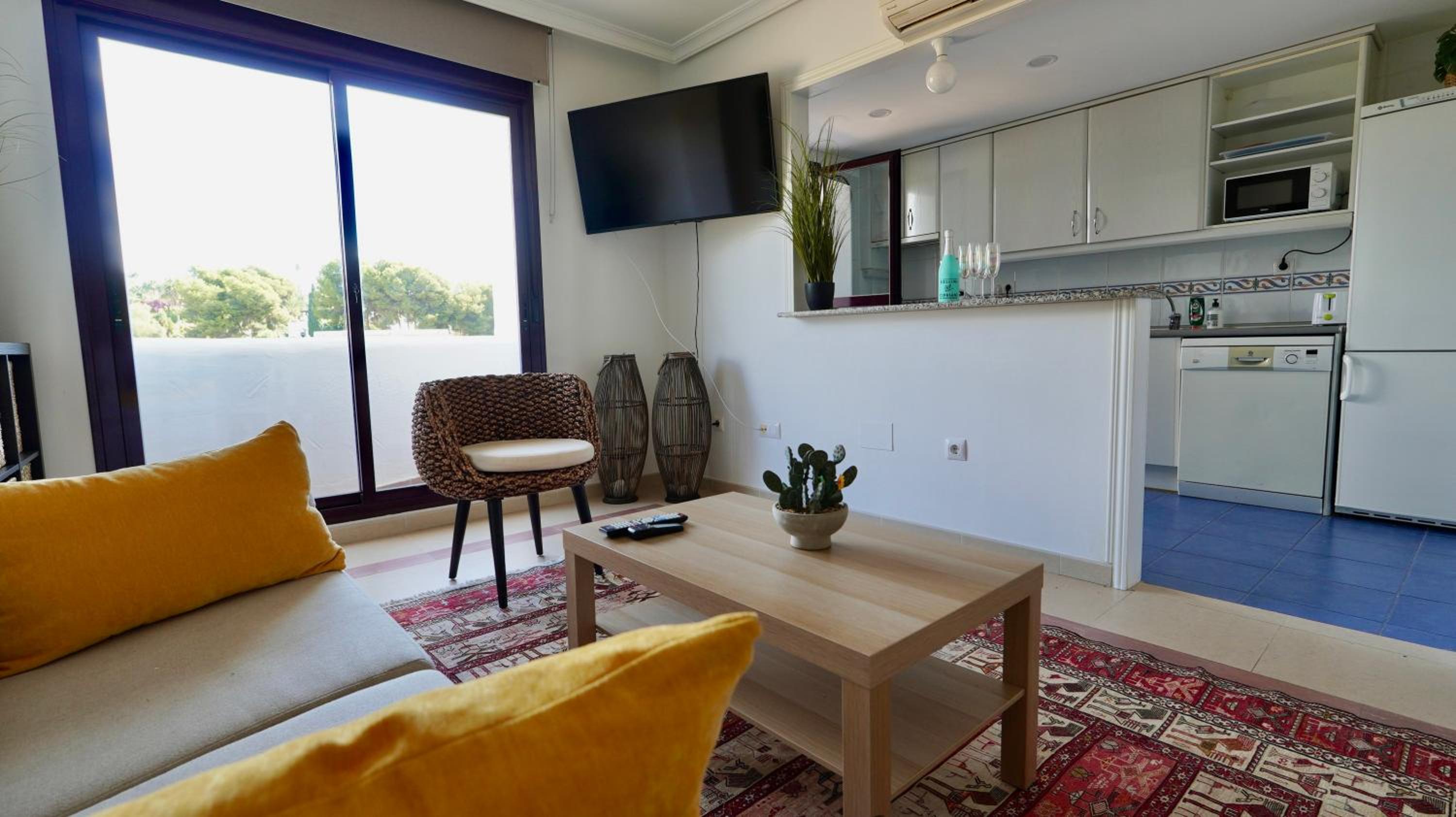 Banús Walk Apartment