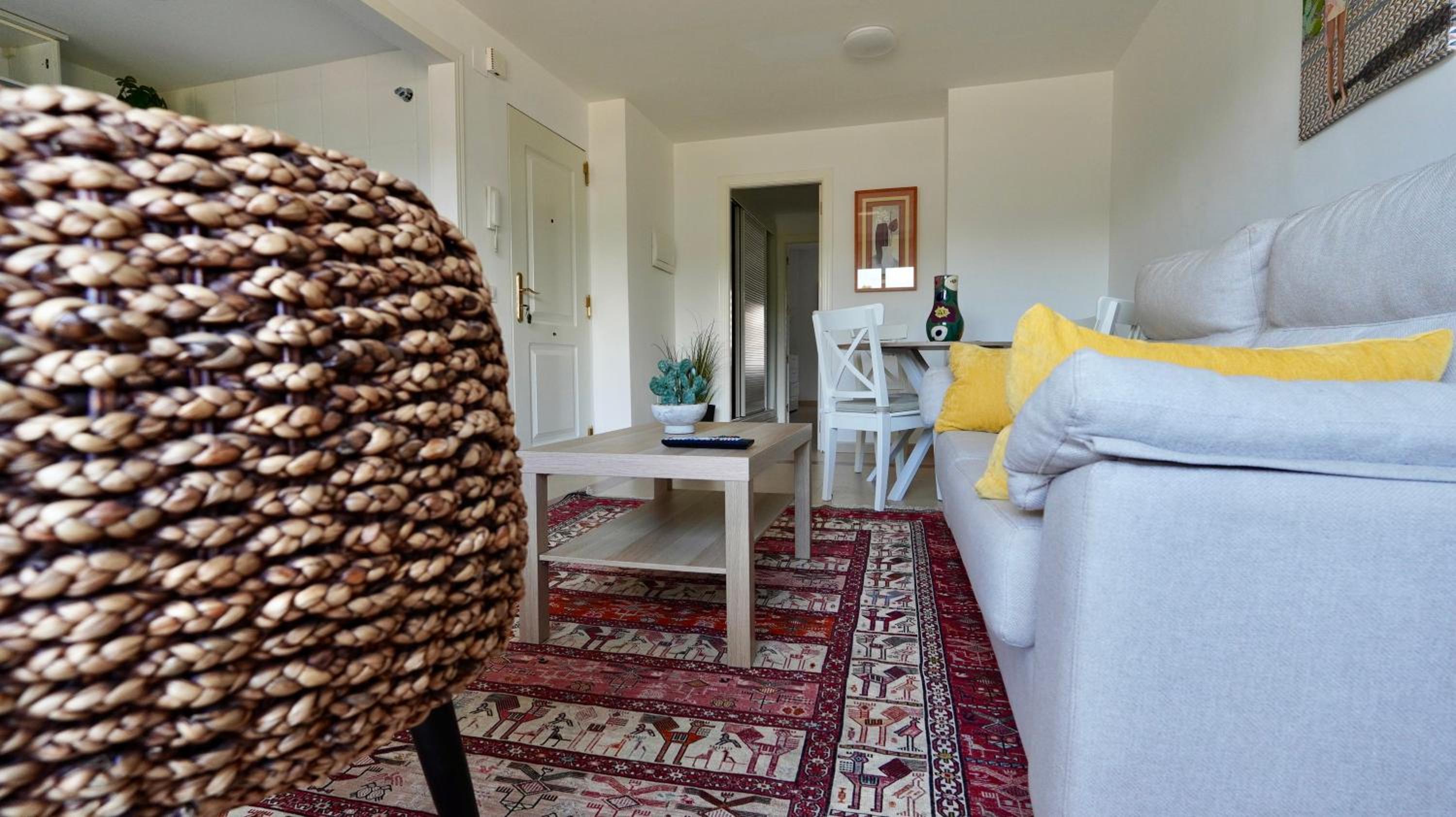 Banús Walk Apartment