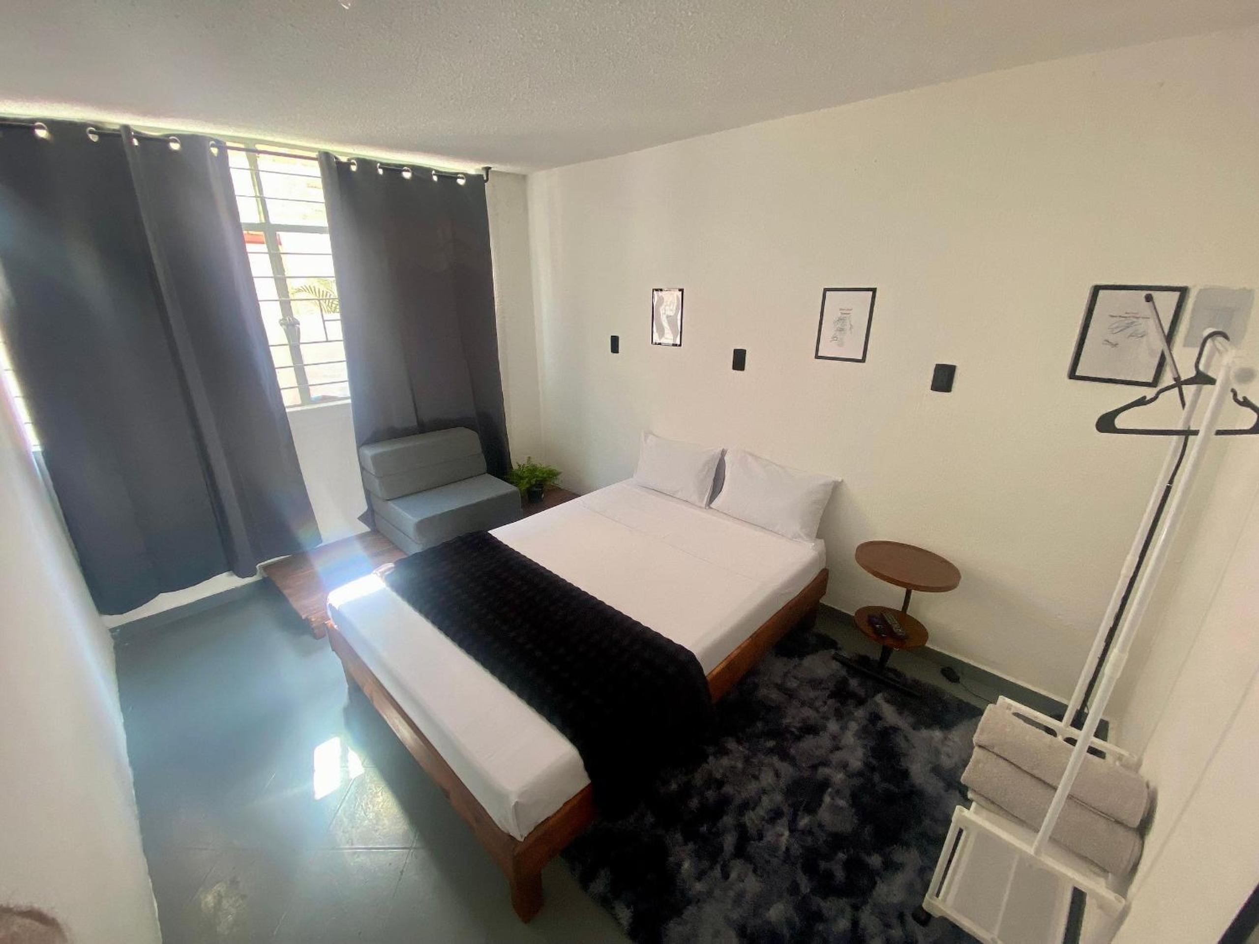 Music Guest House