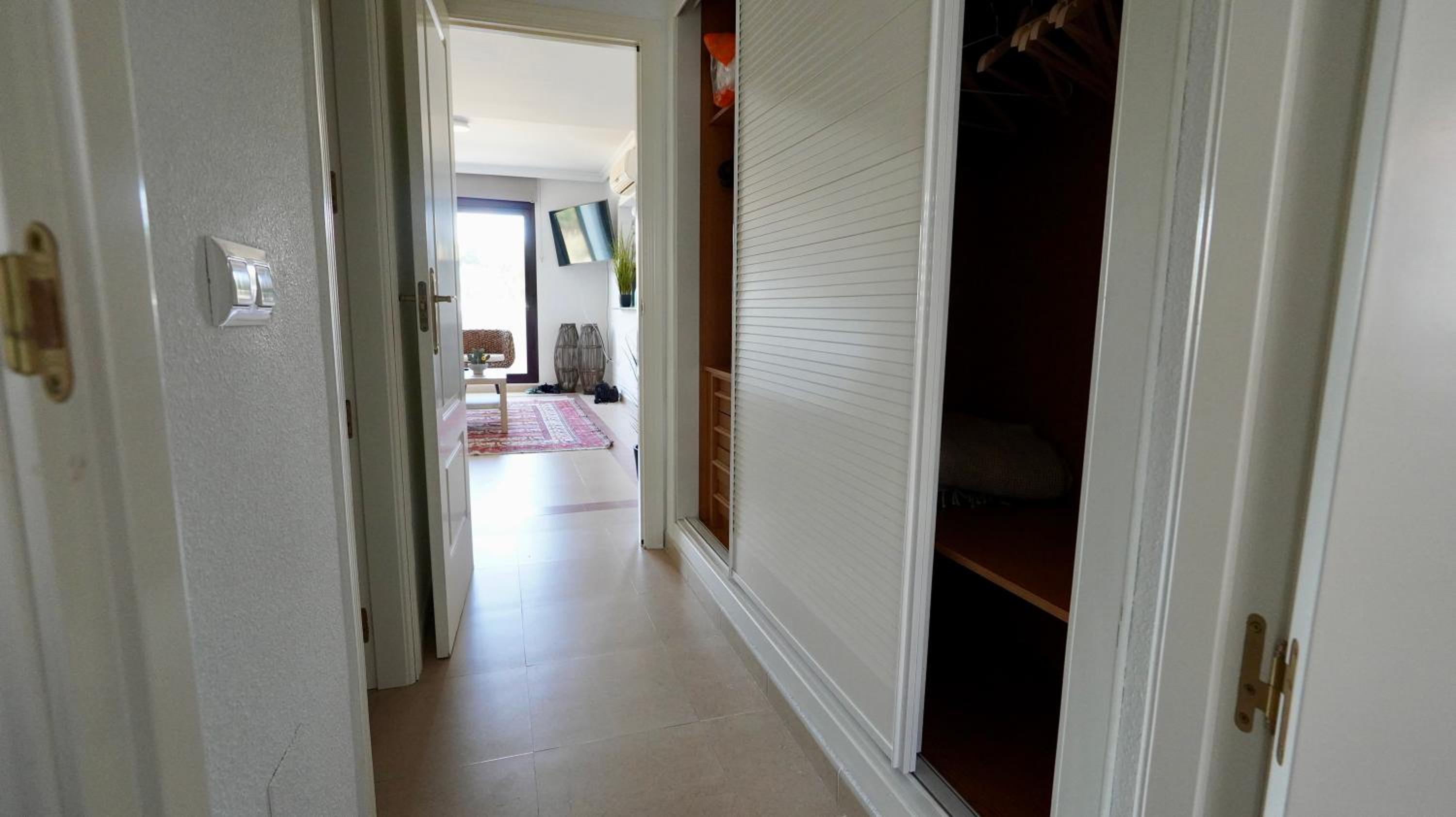Banús Walk Apartment