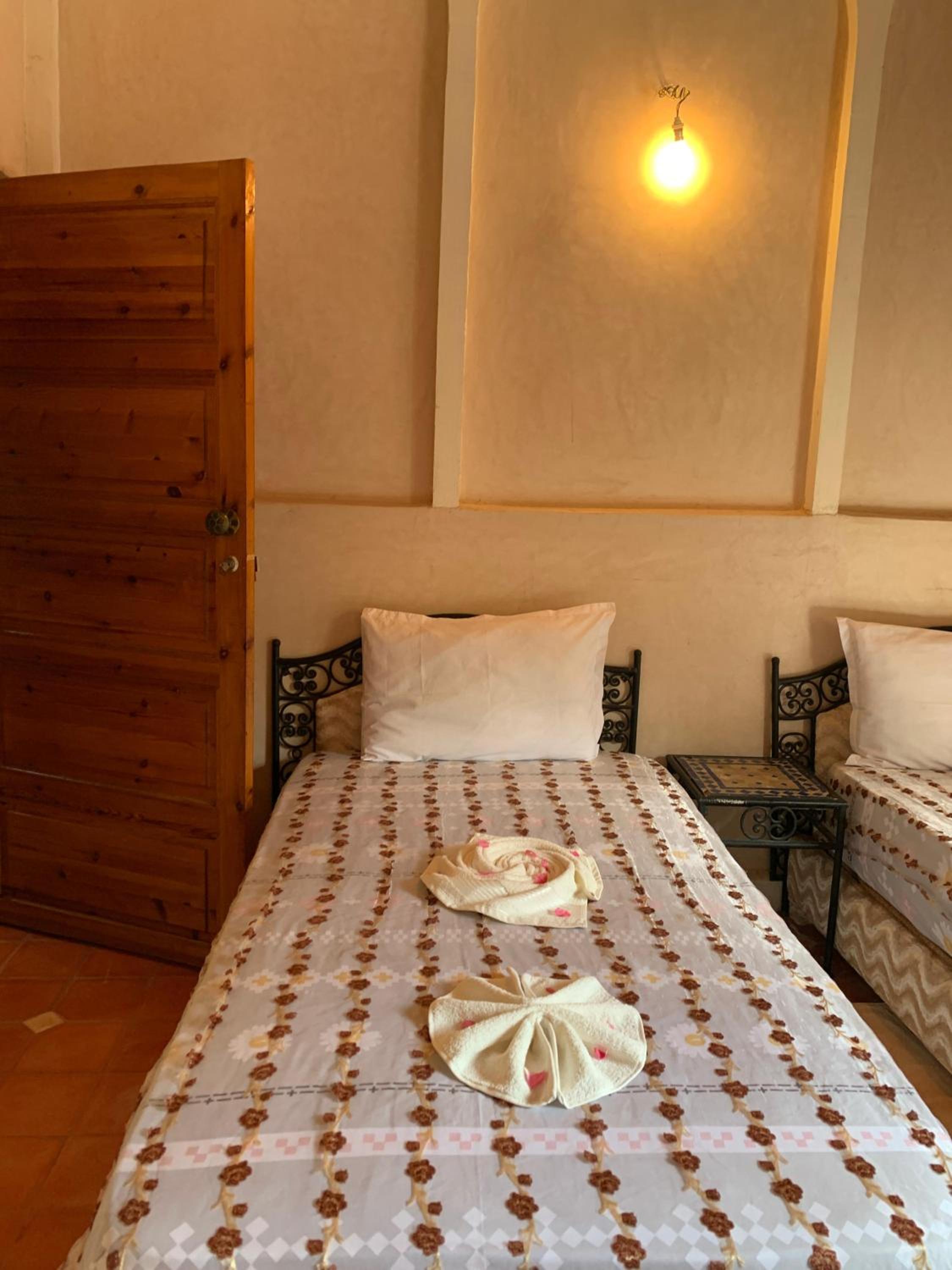 Riad Belgika Marrakech