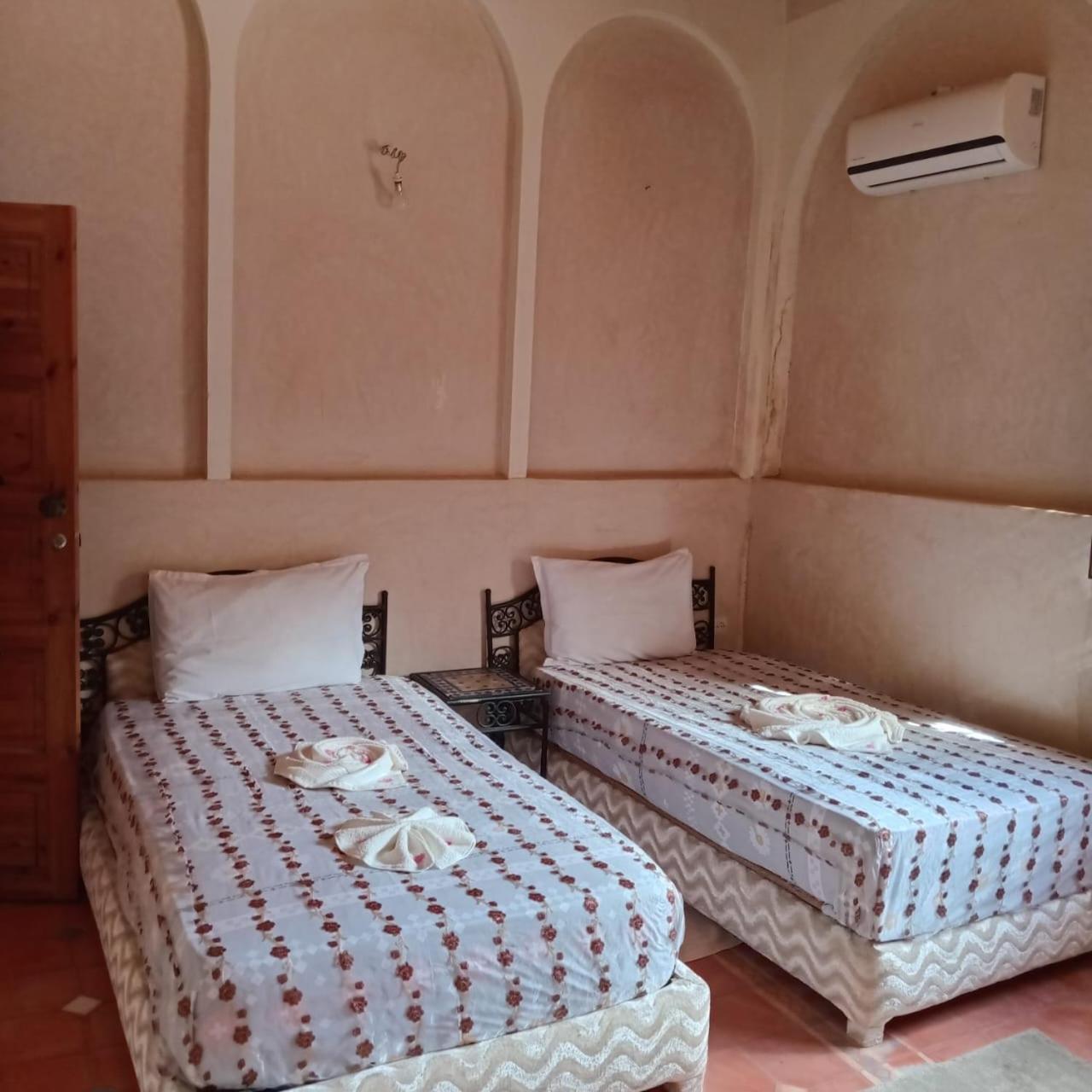 Riad Belgika Marrakech