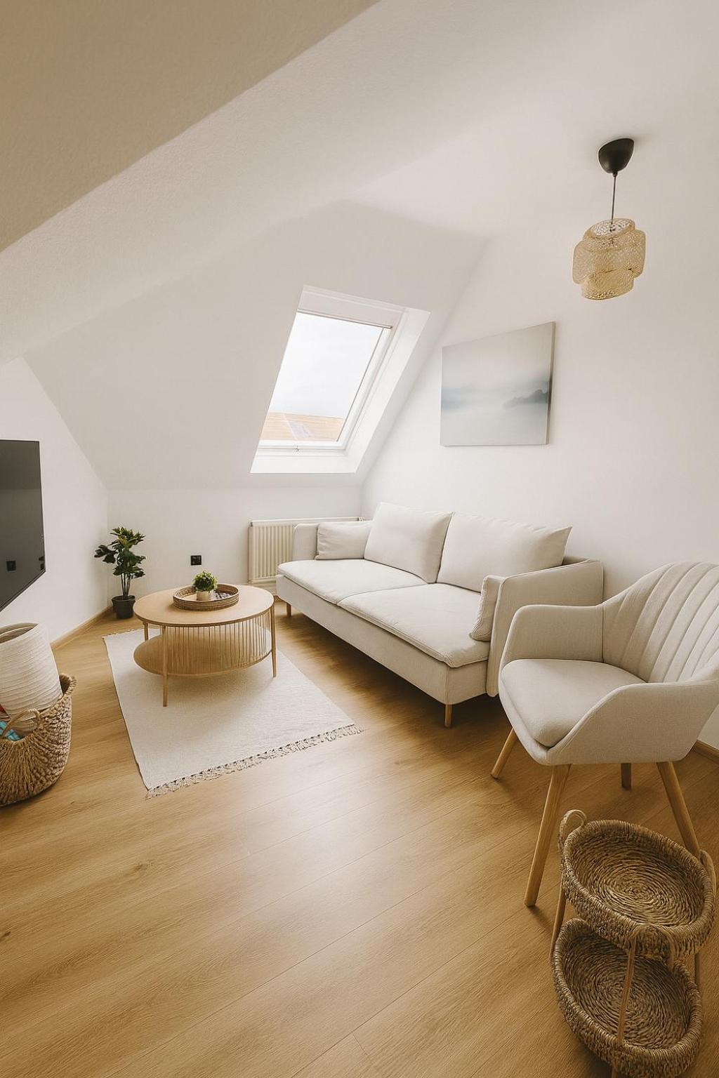 RAHA Apartments - Ihr Rückzugsort mit Panoramablick - HBF - Vollausstattung - Privat Parkplatz