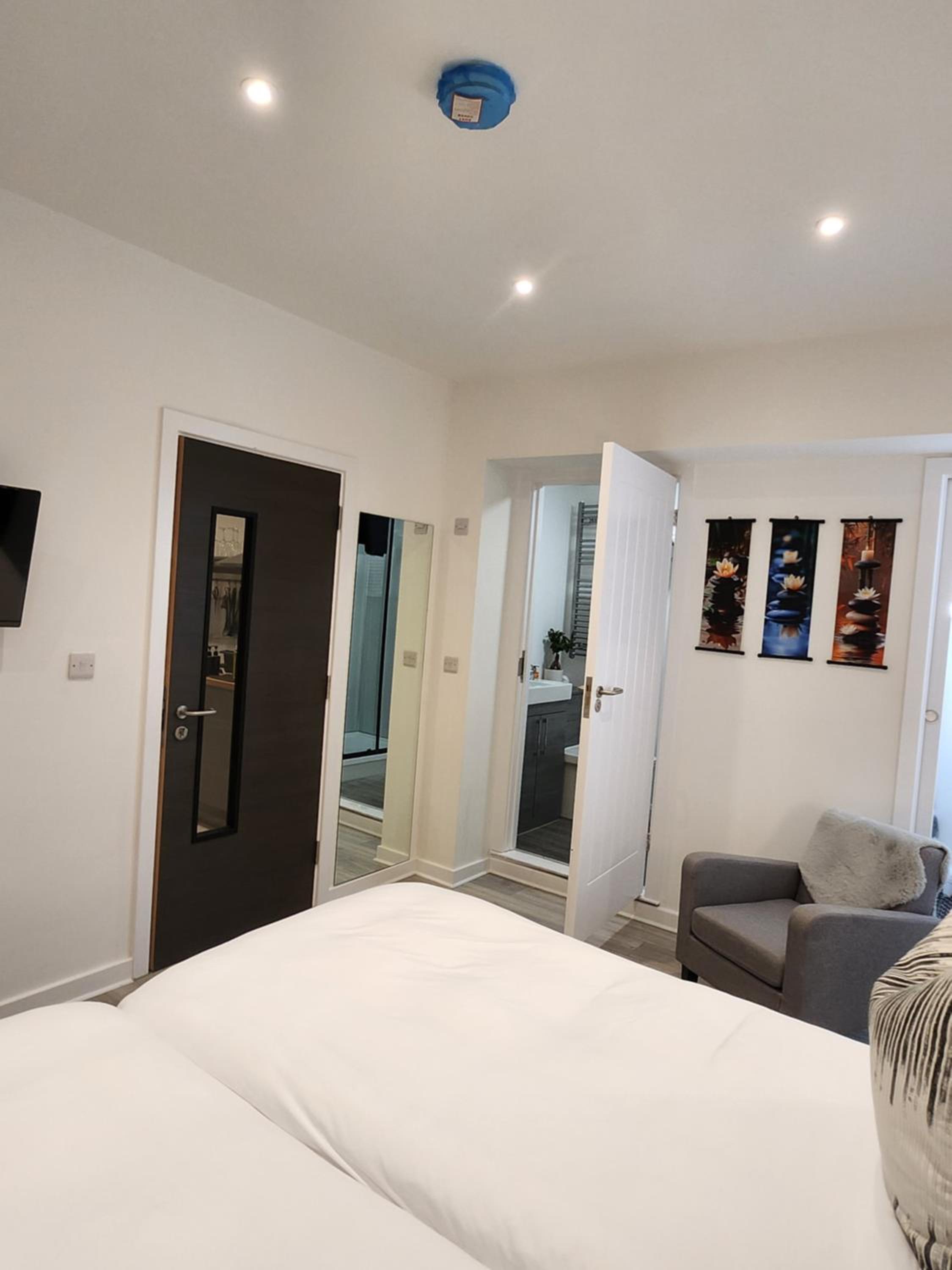 Posyrooms Apartment