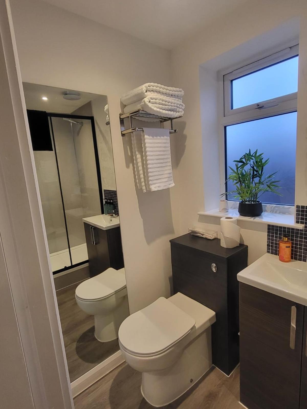 Posyrooms Apartment