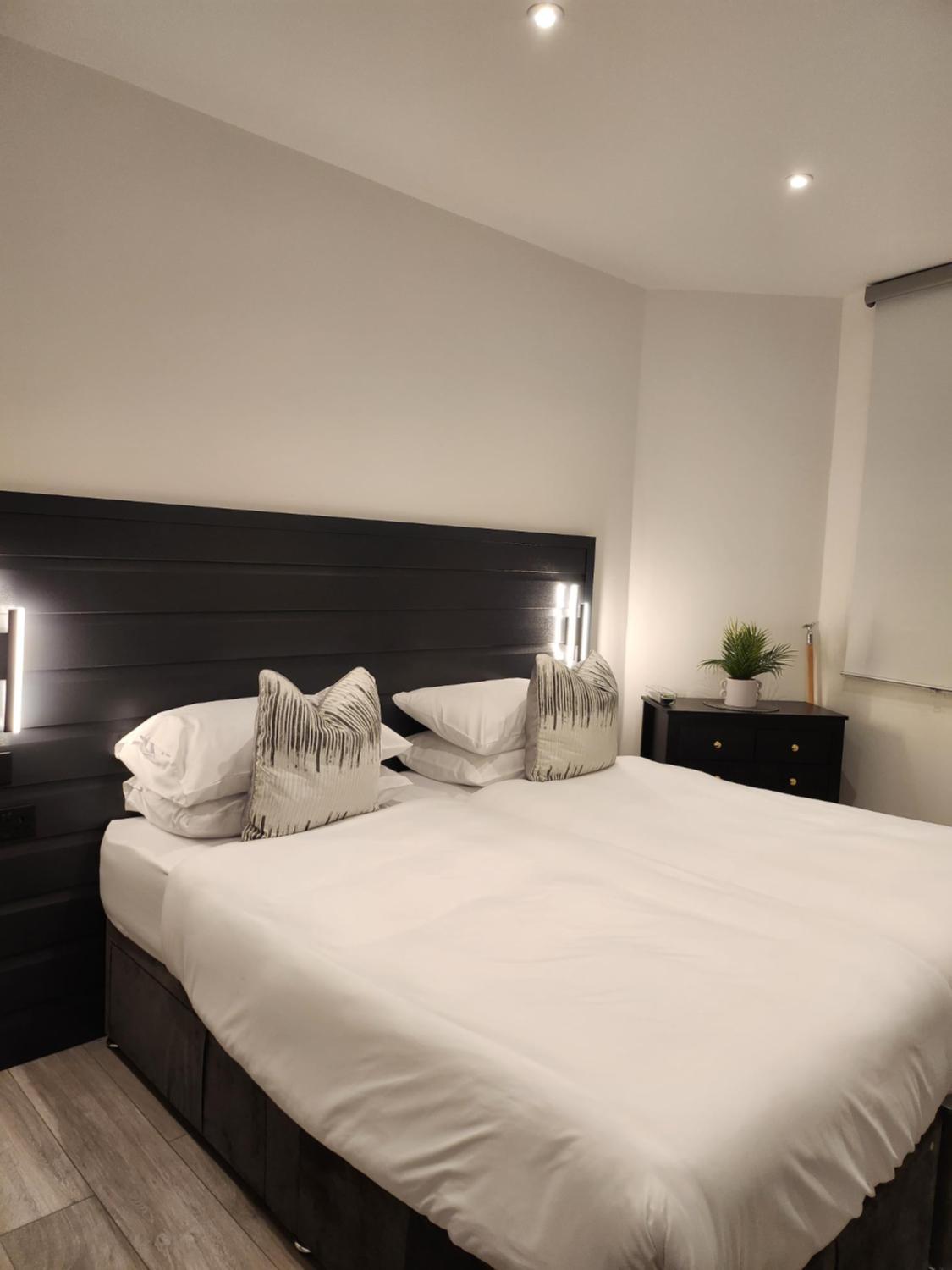 Posyrooms Apartment