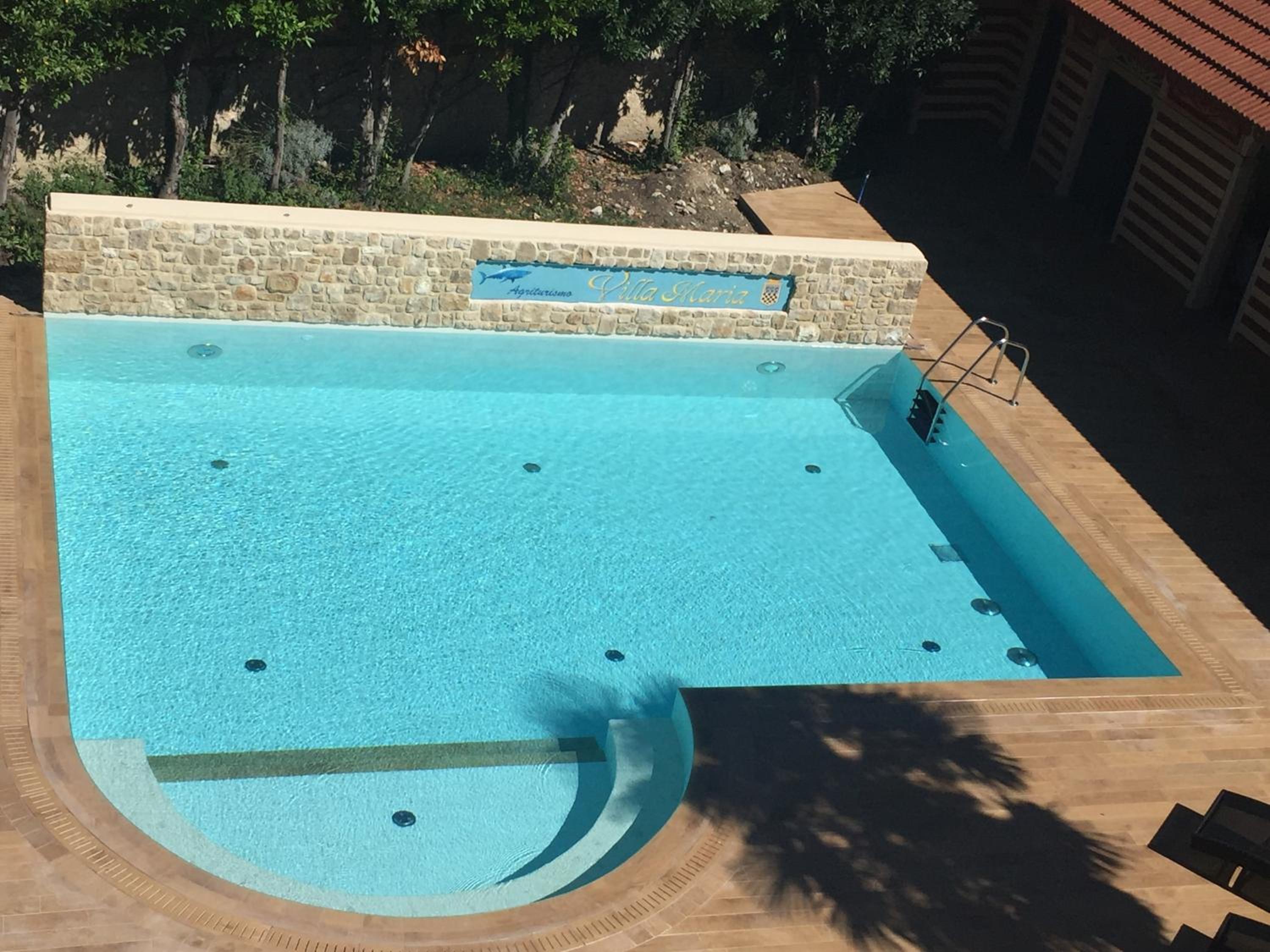 Agriturismo Villa Panigai