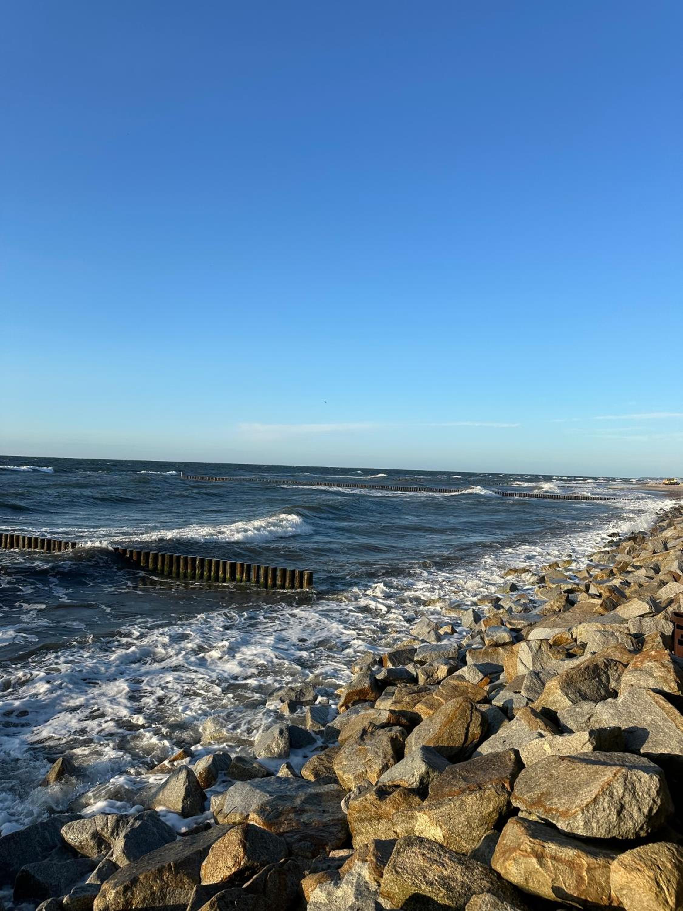 4SUMMER Golden Dune - Parking, przestronne mieszkanie 50m2, cały apartament do dyspozycji, duży taras z pięknym zachodem słońca Parkplatz, geräumige Wohnun