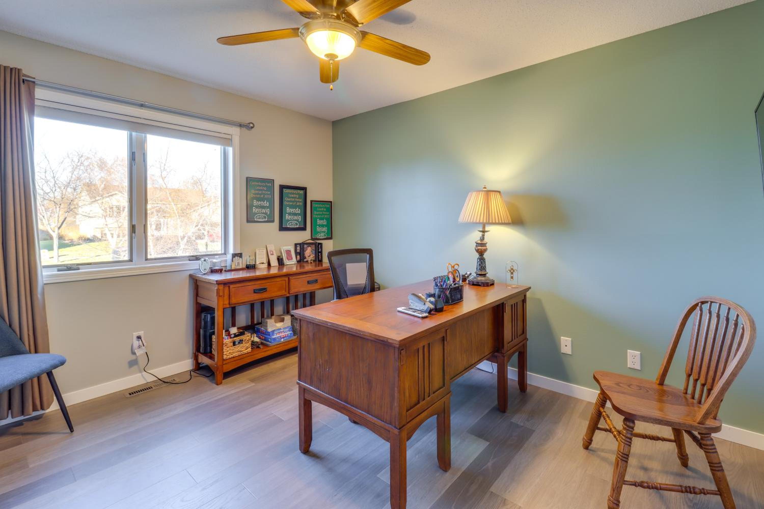 Work and Play Pet-Friendly Fargo Home 6 Mi to Dtwn