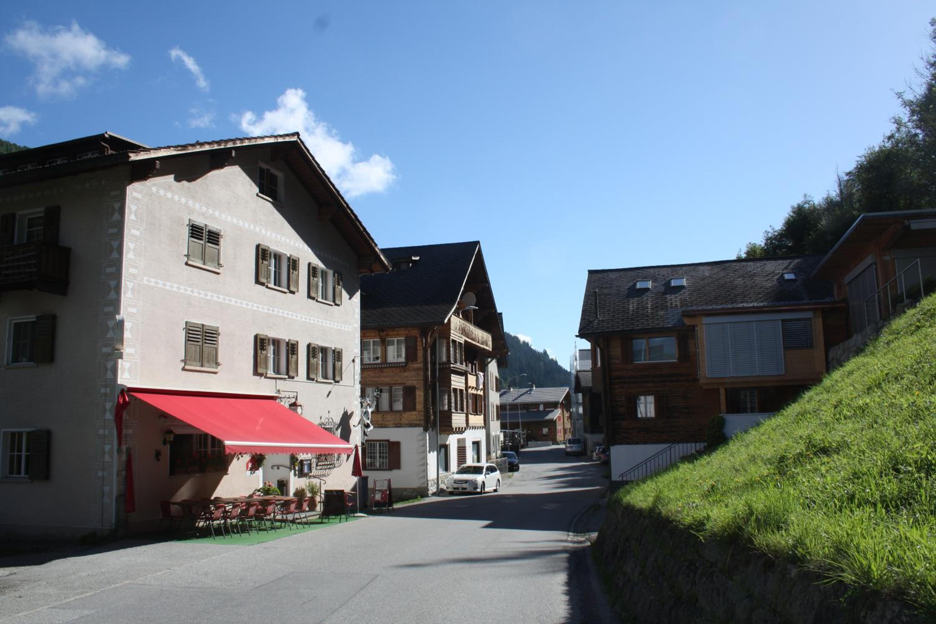 Ustria Crusch Alva