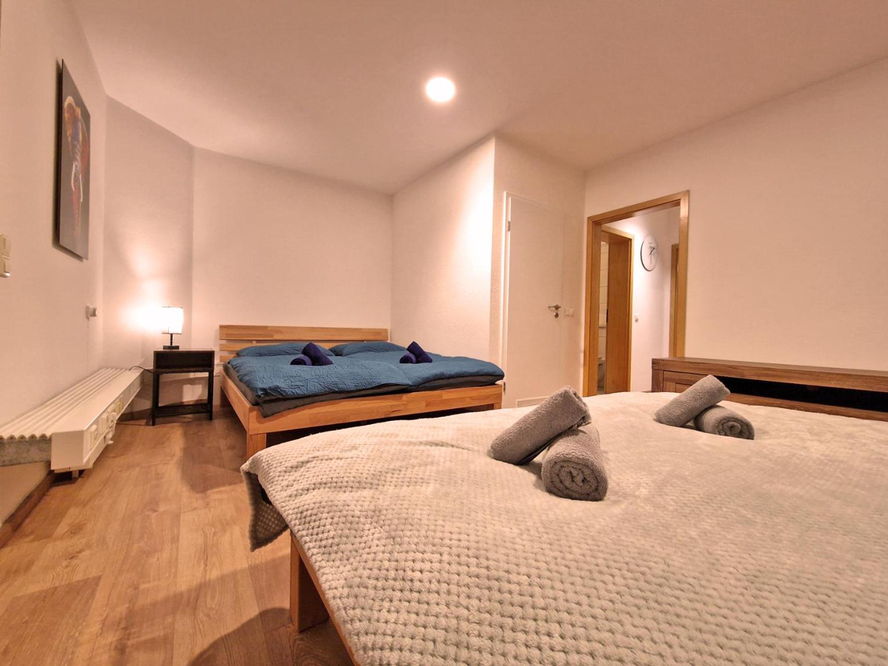HappySide Karli Loft 2 o Parkplatz o WLAN