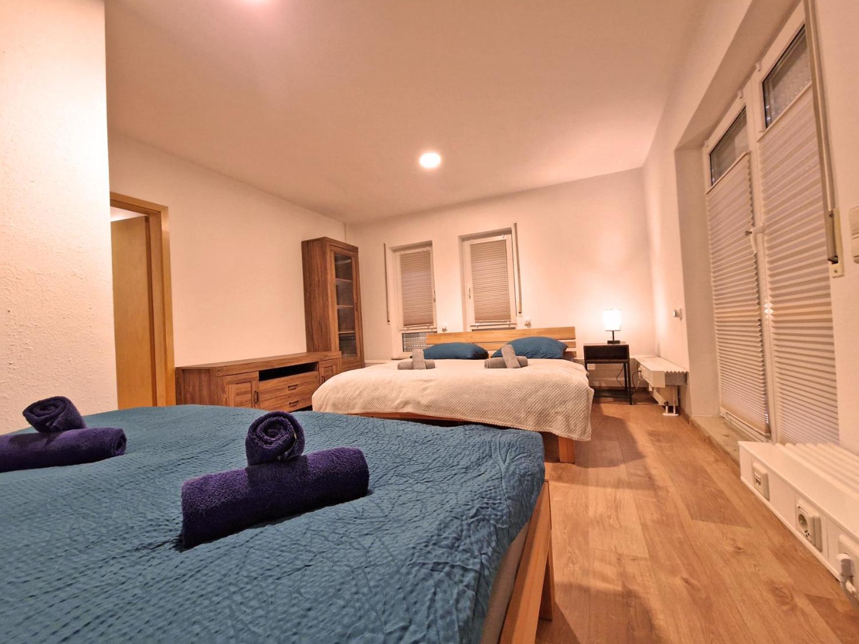 HappySide Karli Loft 2 o Parkplatz o WLAN
