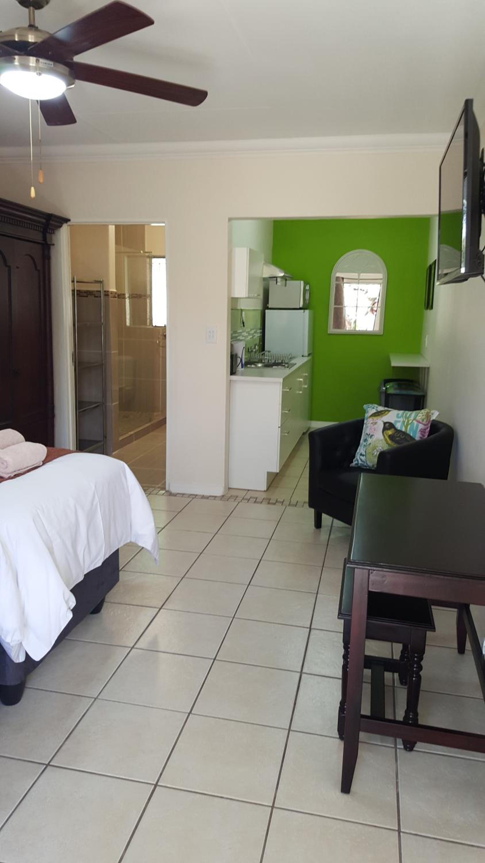 Sunshine Self Catering