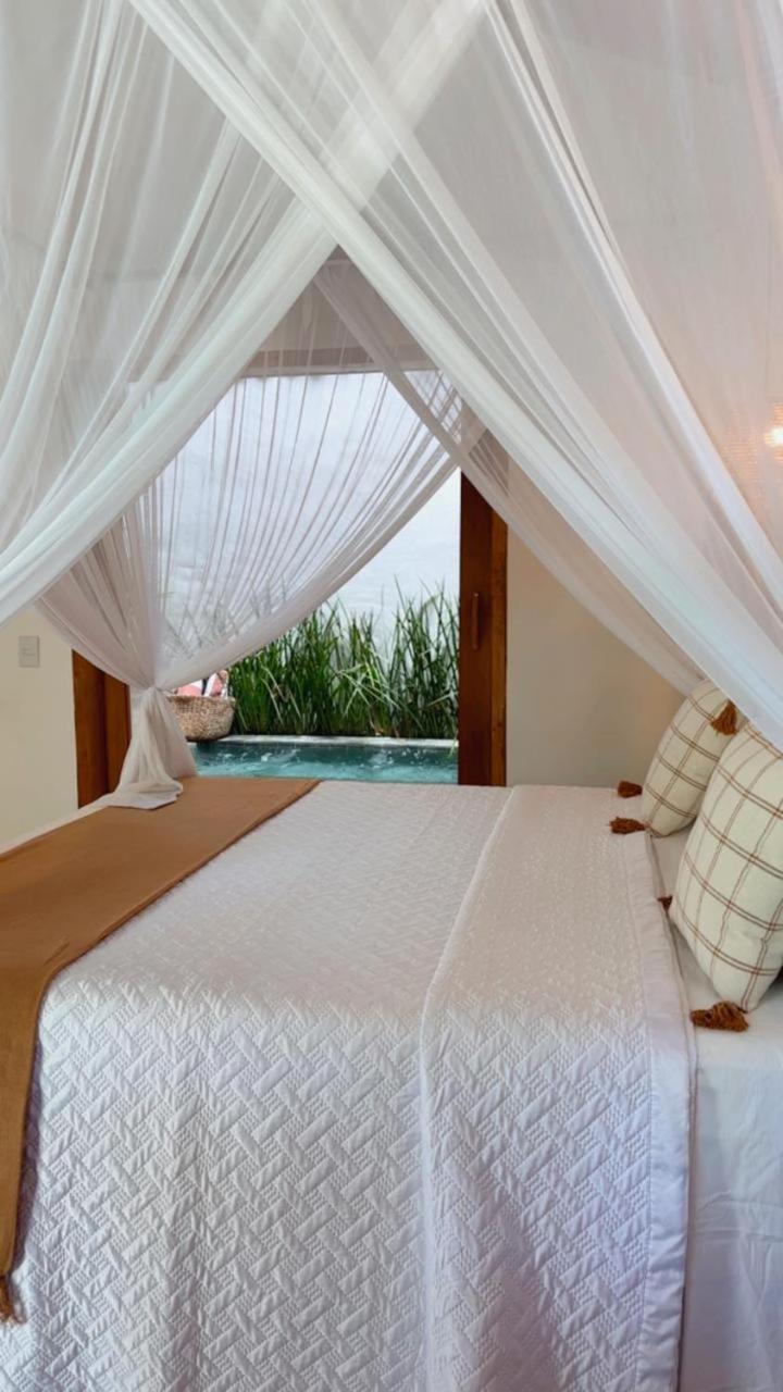 Pousada Villa Encantos do Mar