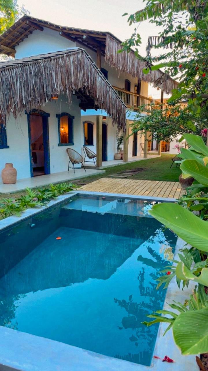 Pousada Villa Encantos do Mar