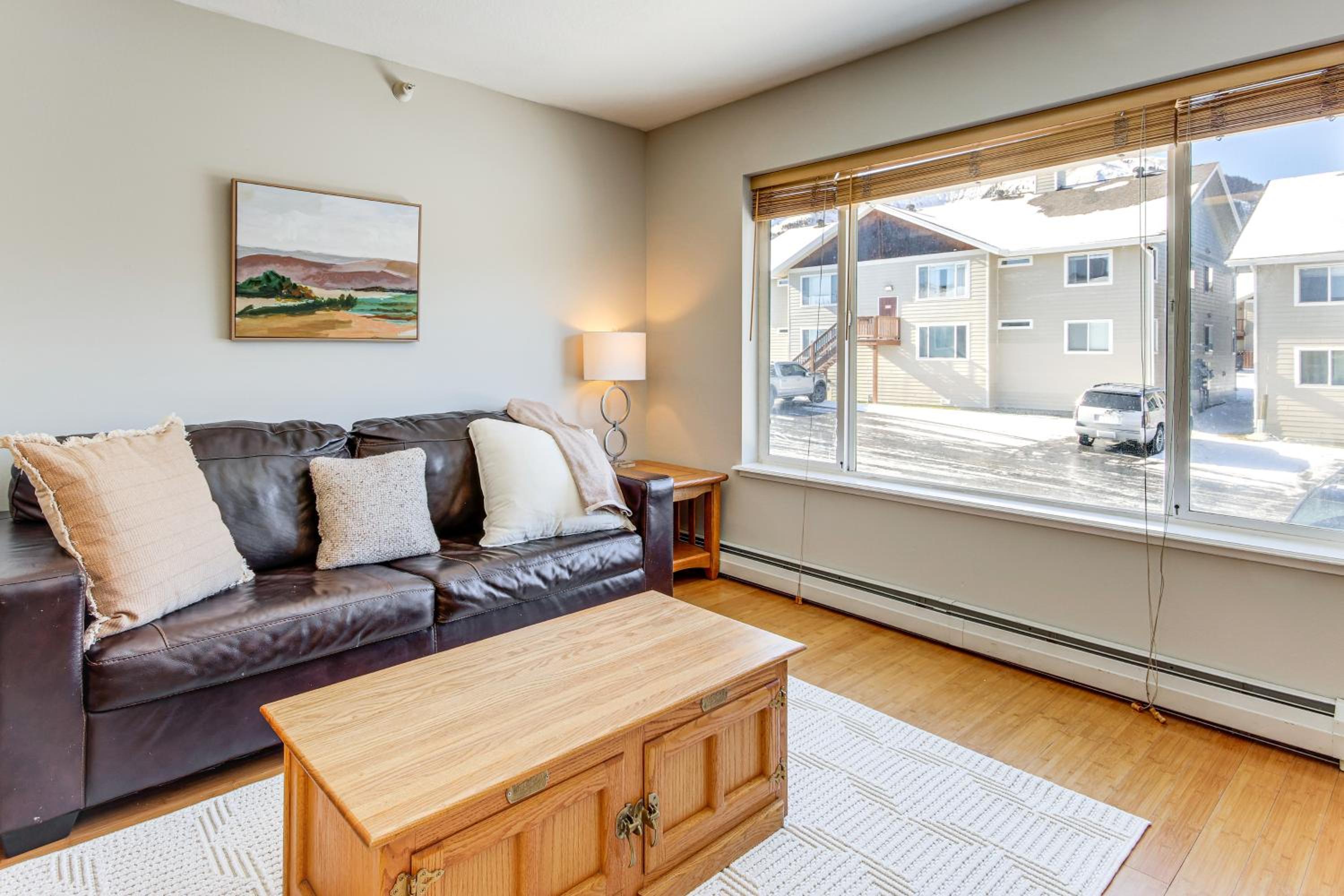 Less Than 1 Mi to Big Sky Resort Quiet Mtn-View Retreat