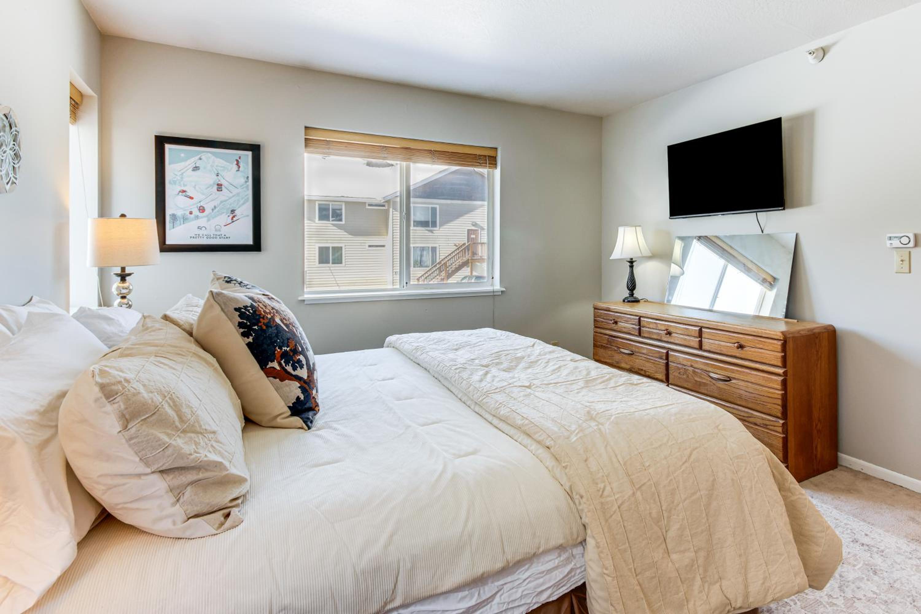 Less Than 1 Mi to Big Sky Resort Quiet Mtn-View Retreat