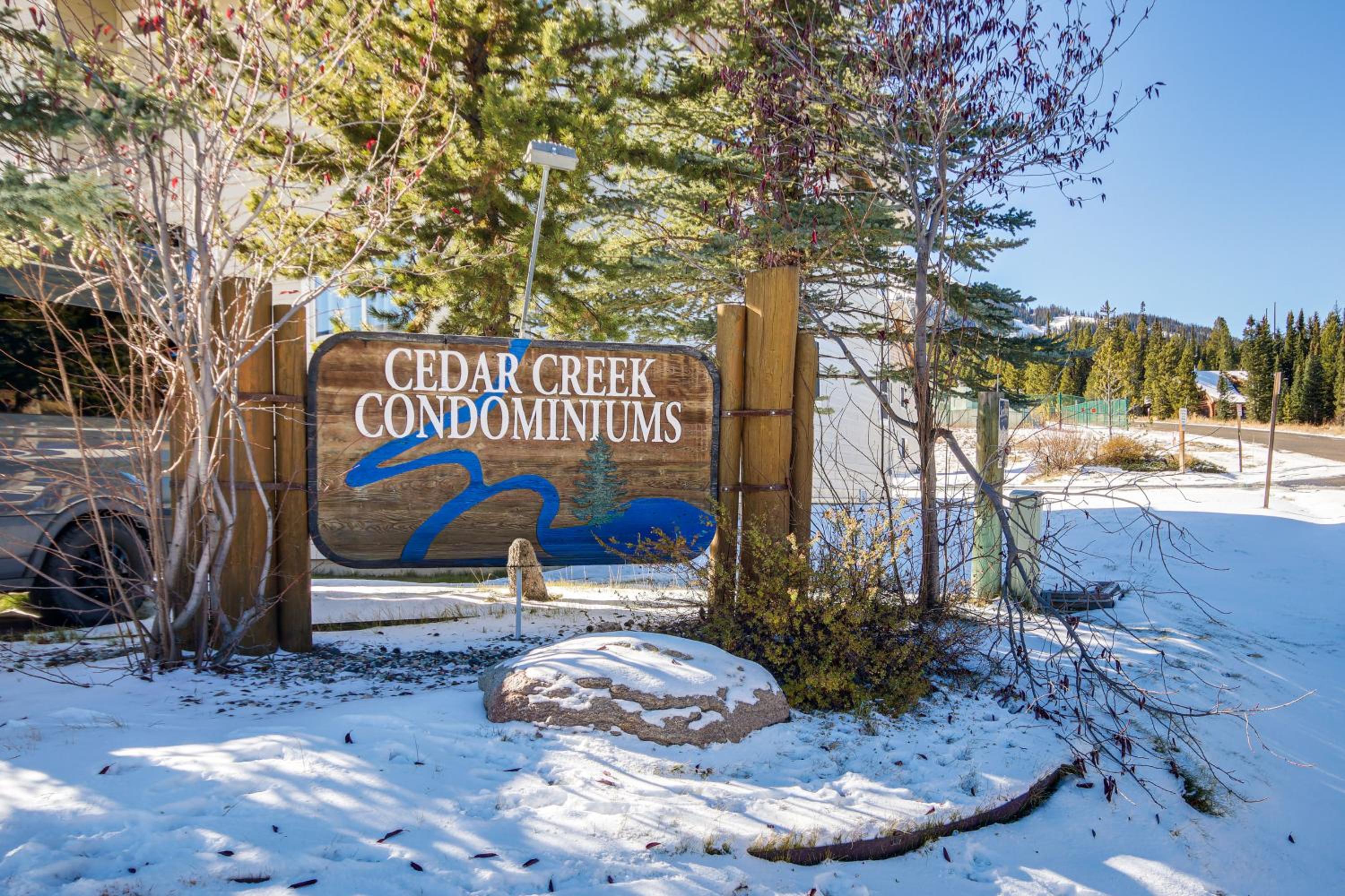 Less Than 1 Mi to Big Sky Resort Quiet Mtn-View Retreat