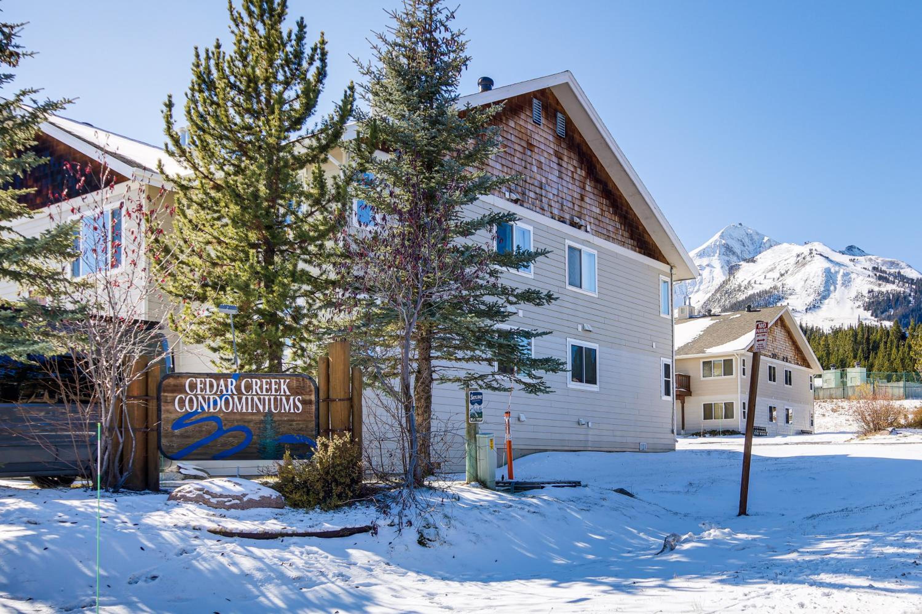 Less Than 1 Mi to Big Sky Resort Quiet Mtn-View Retreat
