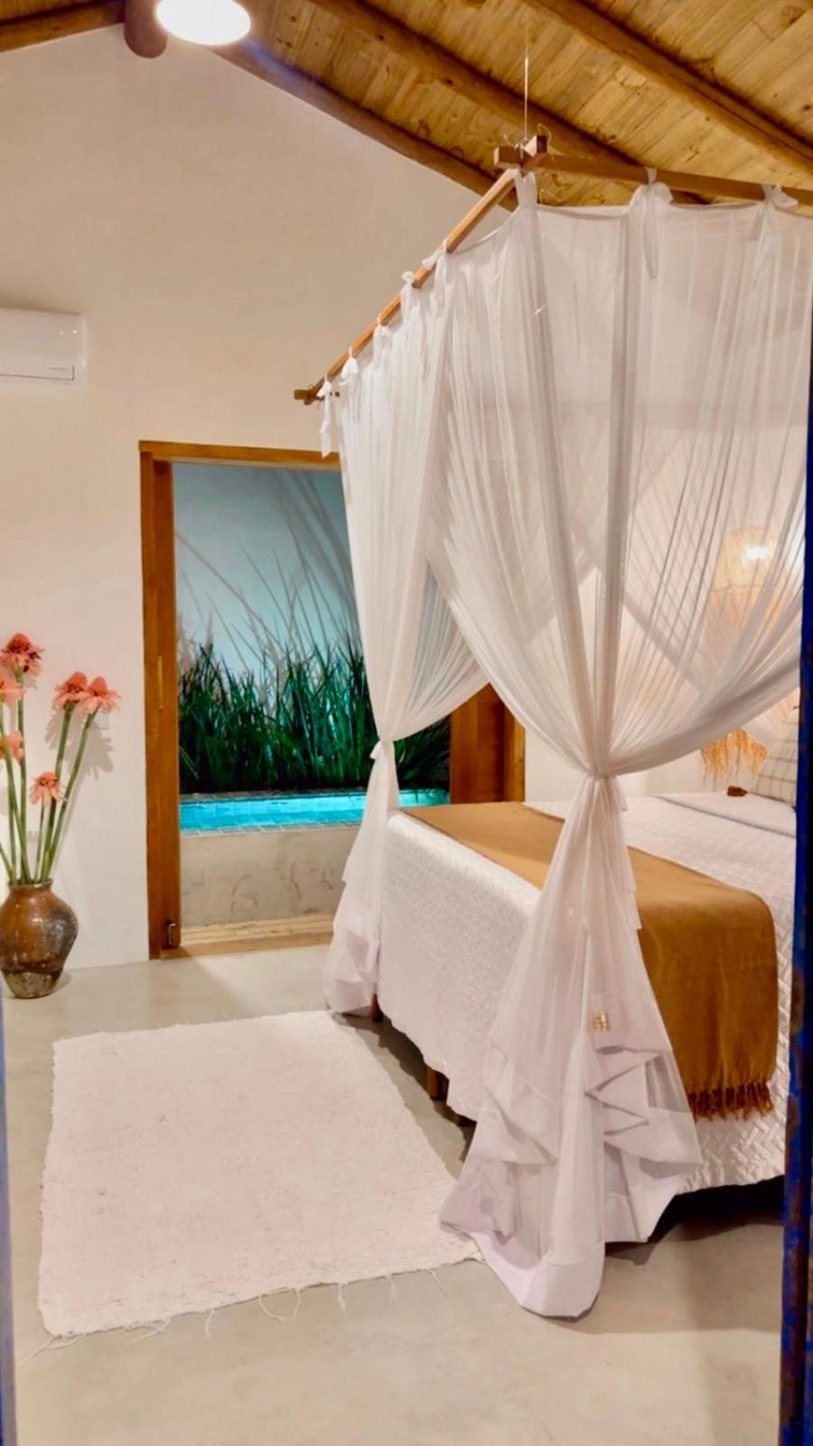 Pousada Villa Encantos do Mar