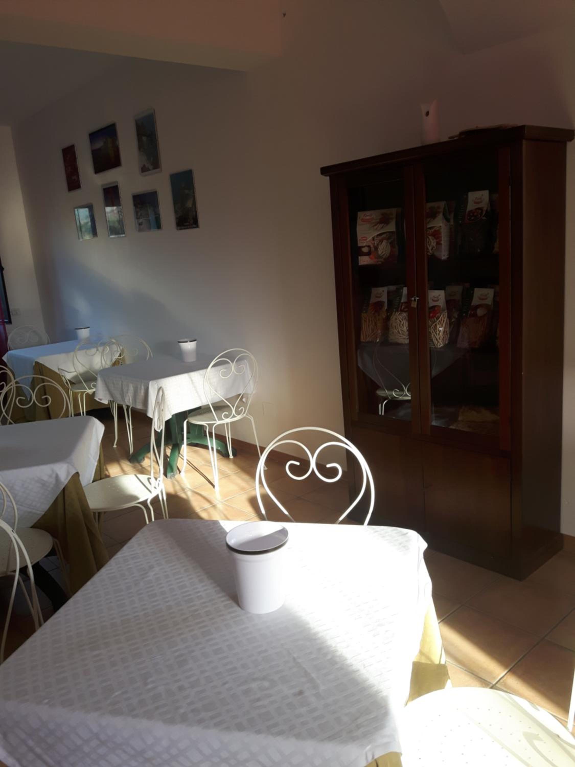 Bed and Breakfast Coral Blue photo 2