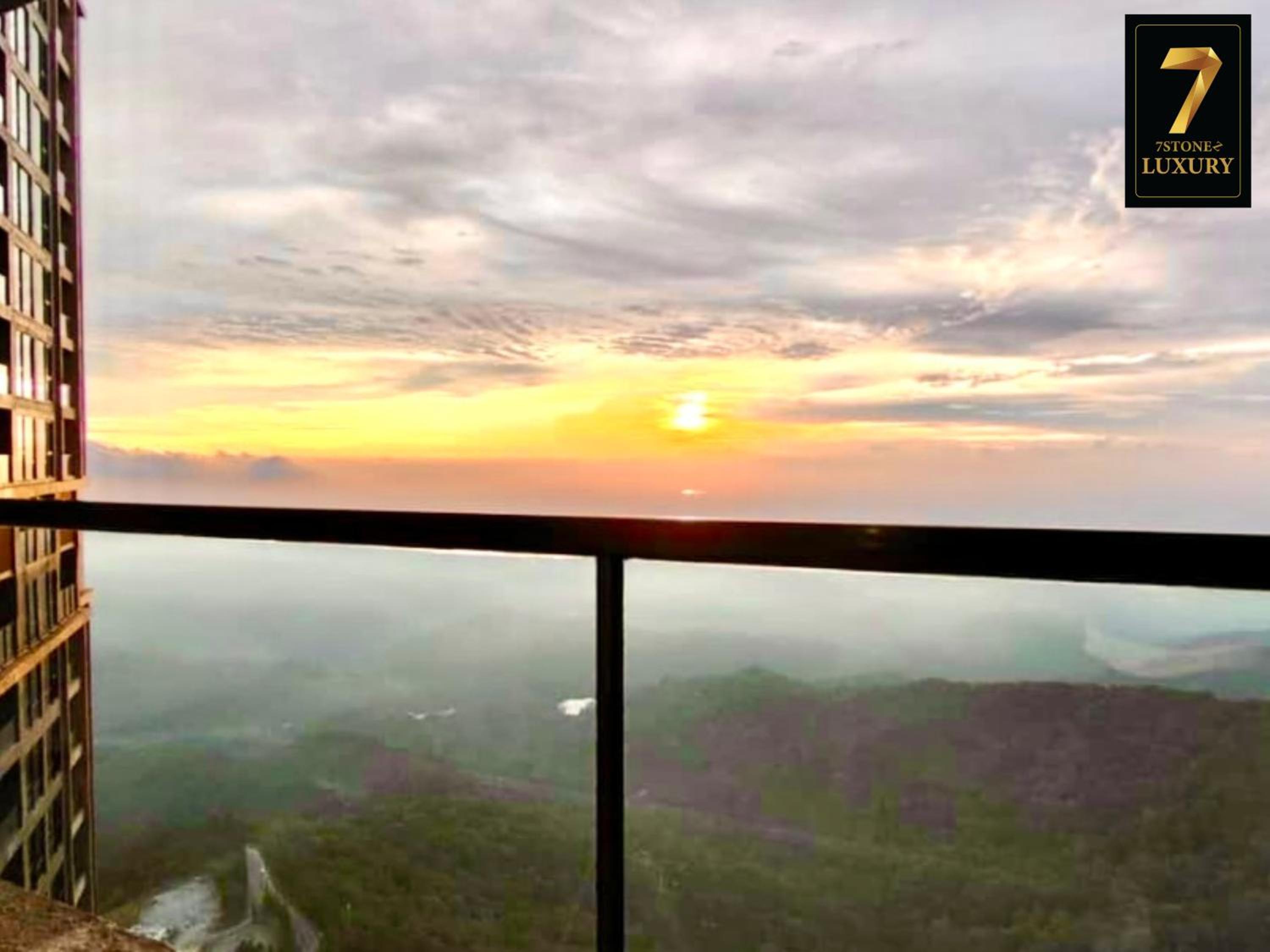 7Stonez Luxury ANTARA RESIDENCE Genting Highlands