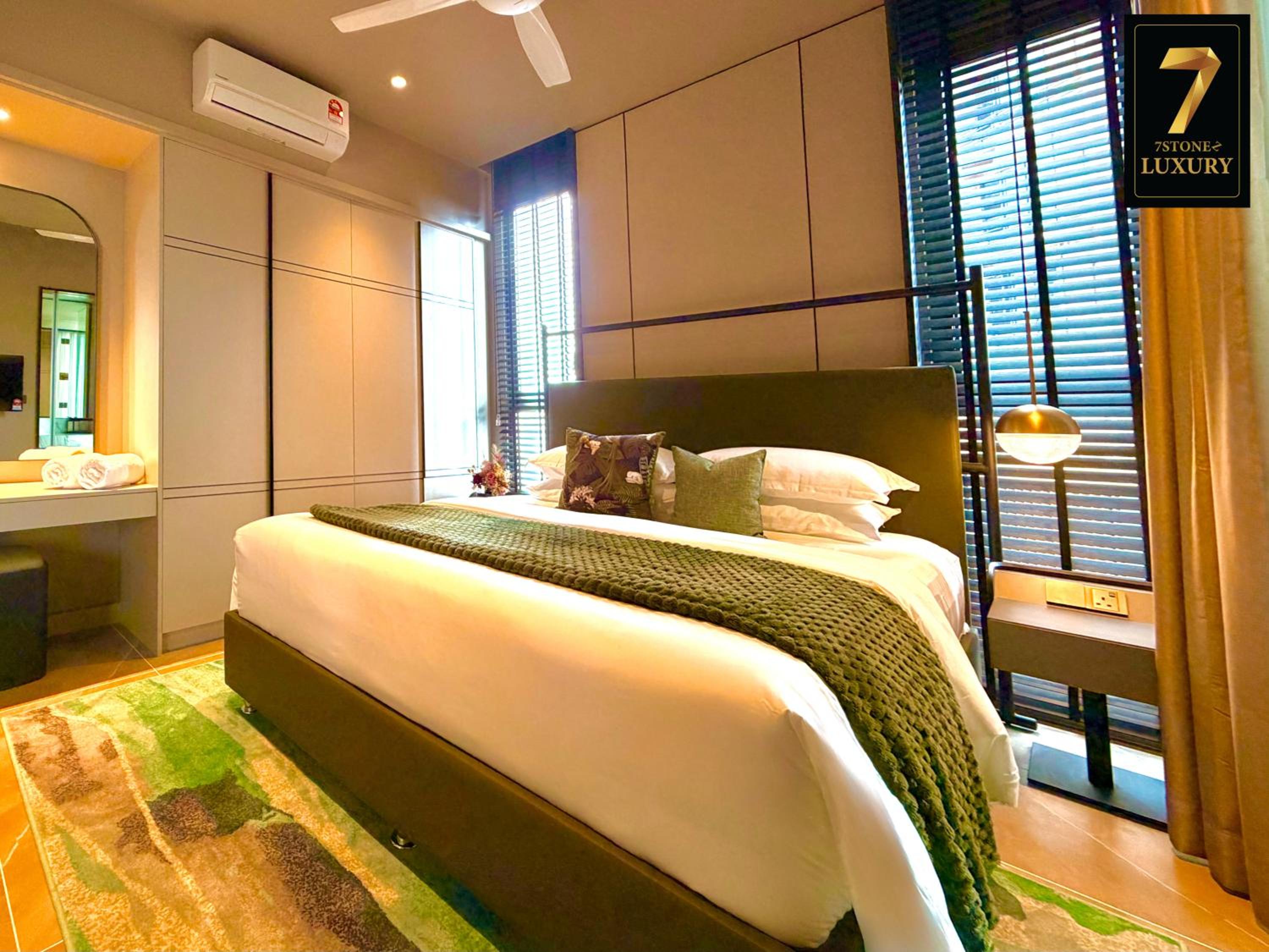 7Stonez Luxury ANTARA RESIDENCE Genting Highlands