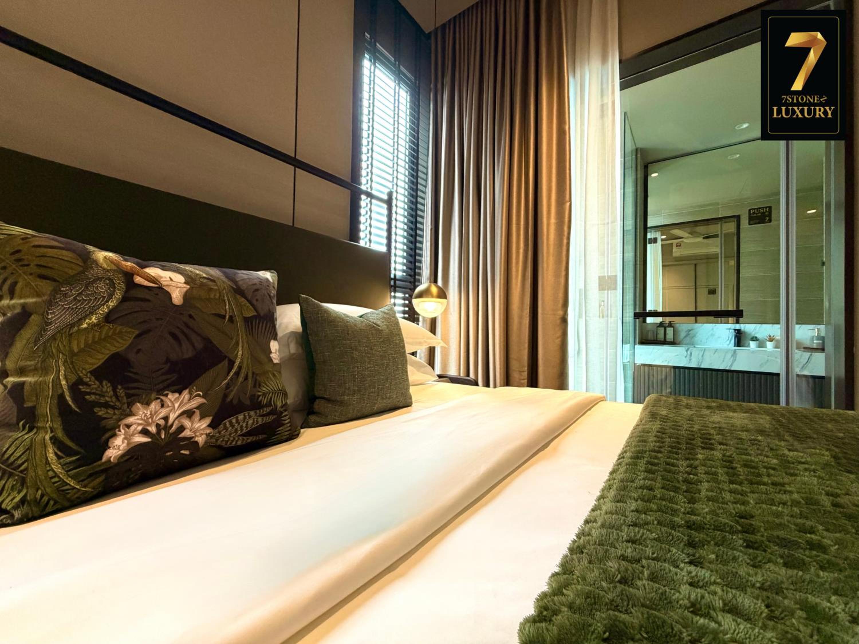 7Stonez Luxury ANTARA RESIDENCE Genting Highlands