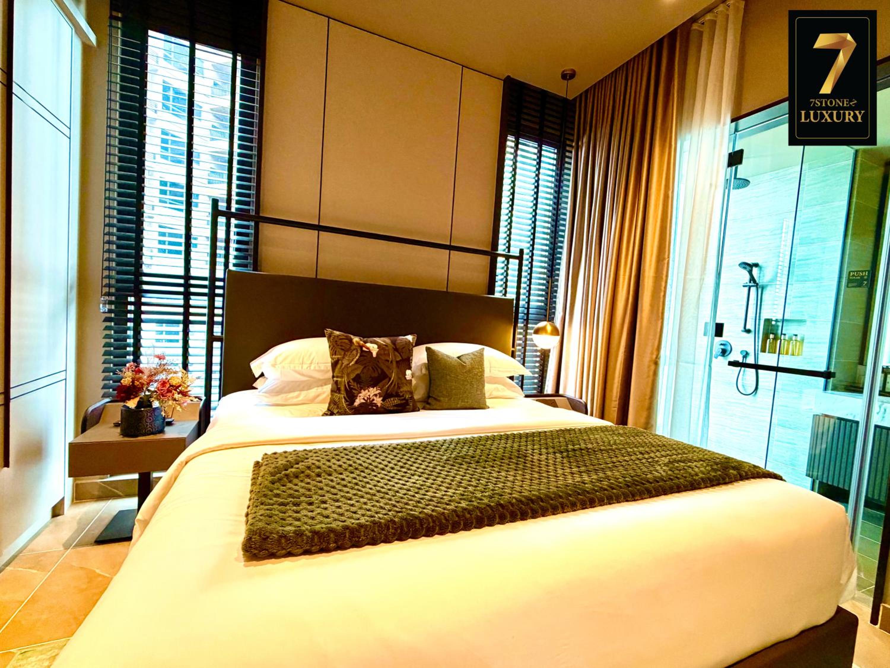7Stonez Luxury ANTARA RESIDENCE Genting Highlands