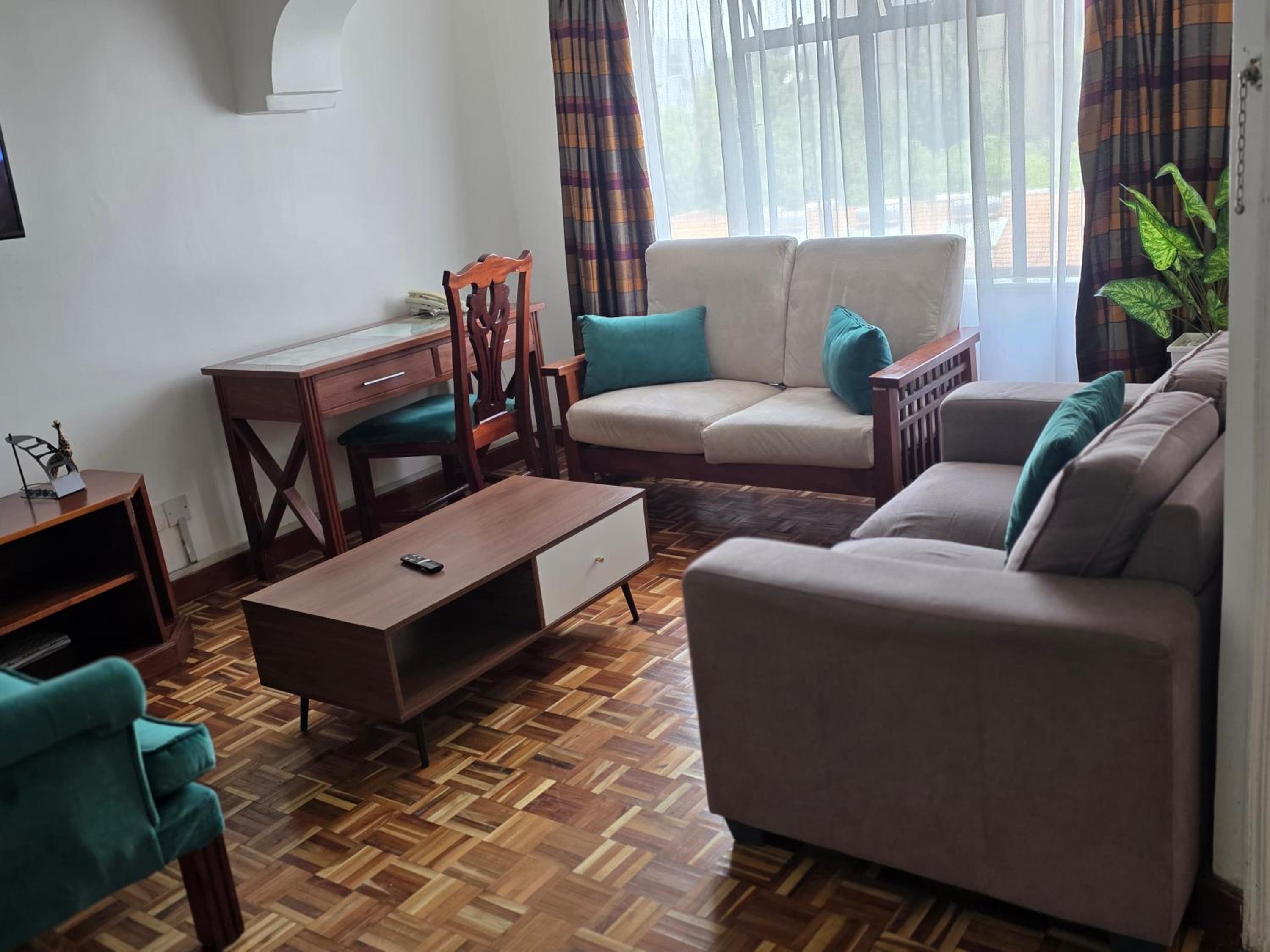 Bliss westlands by bliss haven