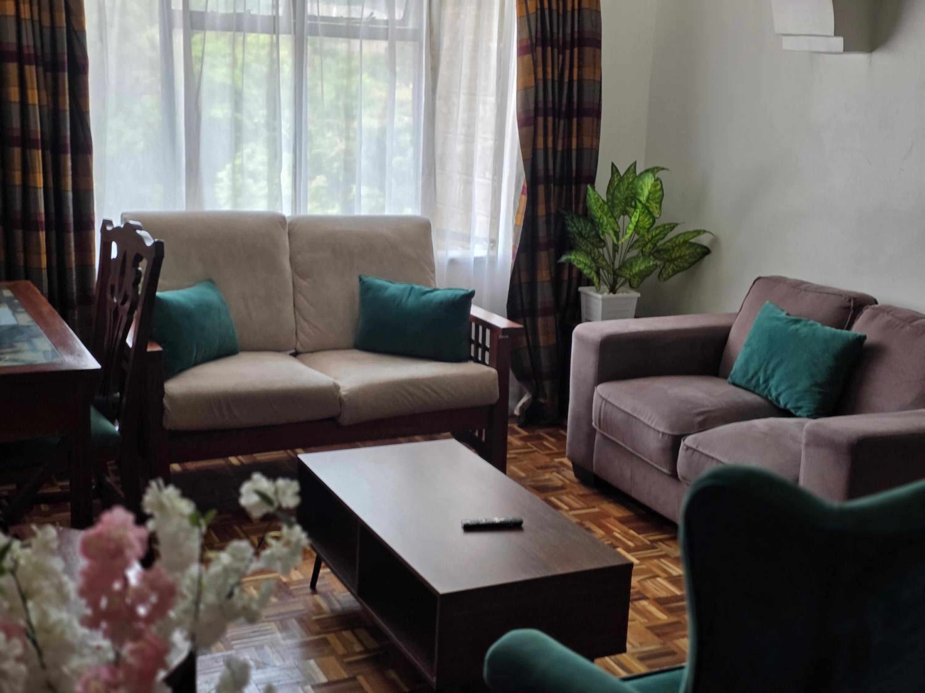 Bliss westlands by bliss haven