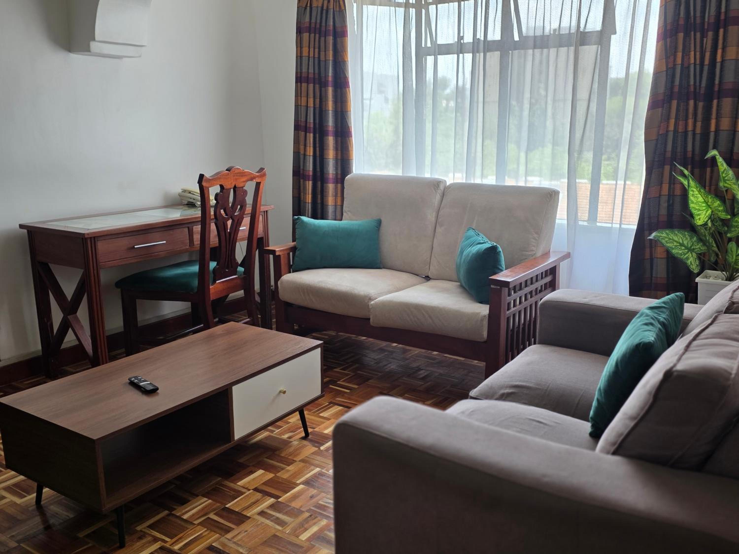 Bliss westlands by bliss haven